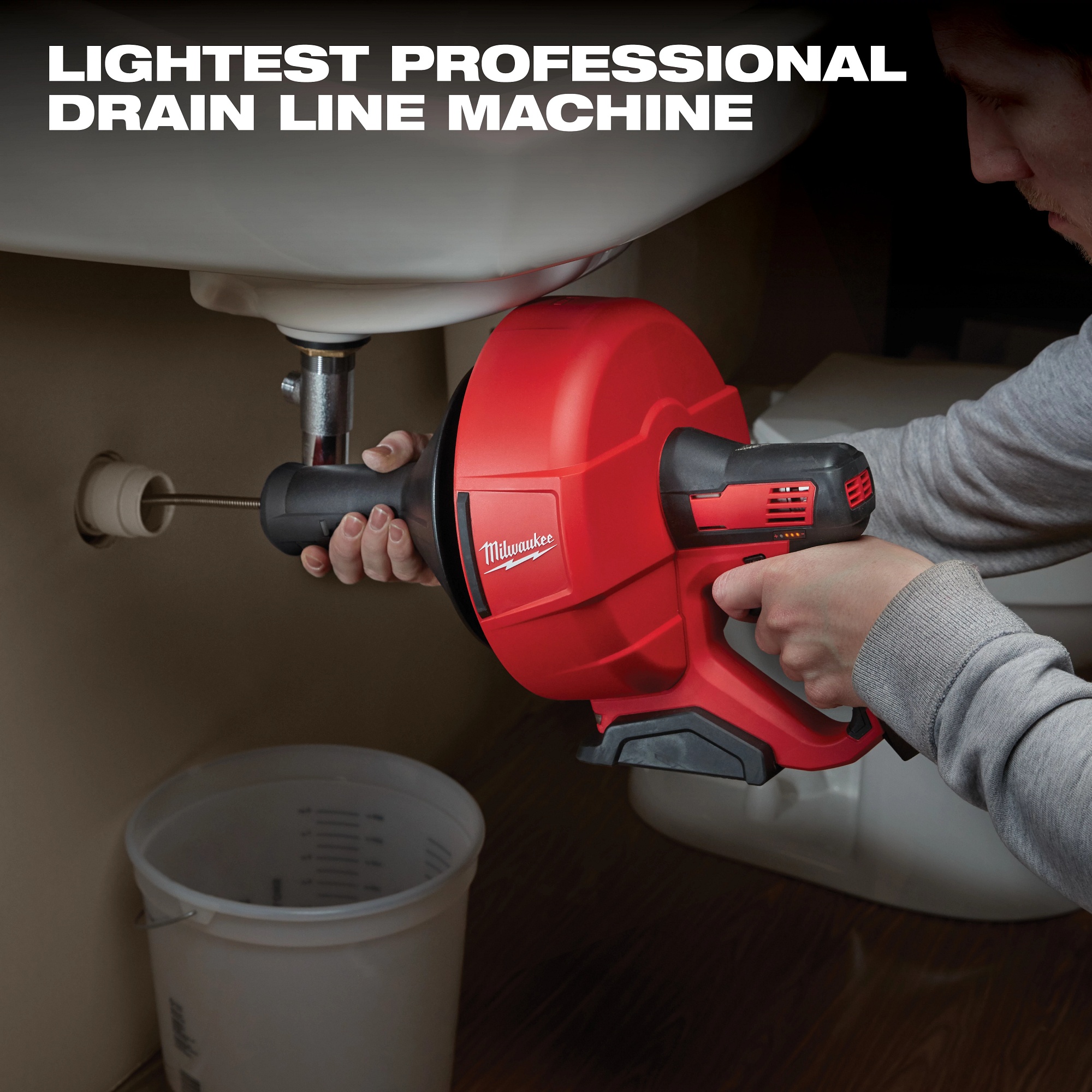Milwaukee&reg; 2571-21 70889
