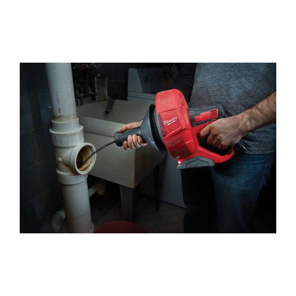 Milwaukee® 2571-21 2571-21 MIL | Porter Pipe & Supply Company