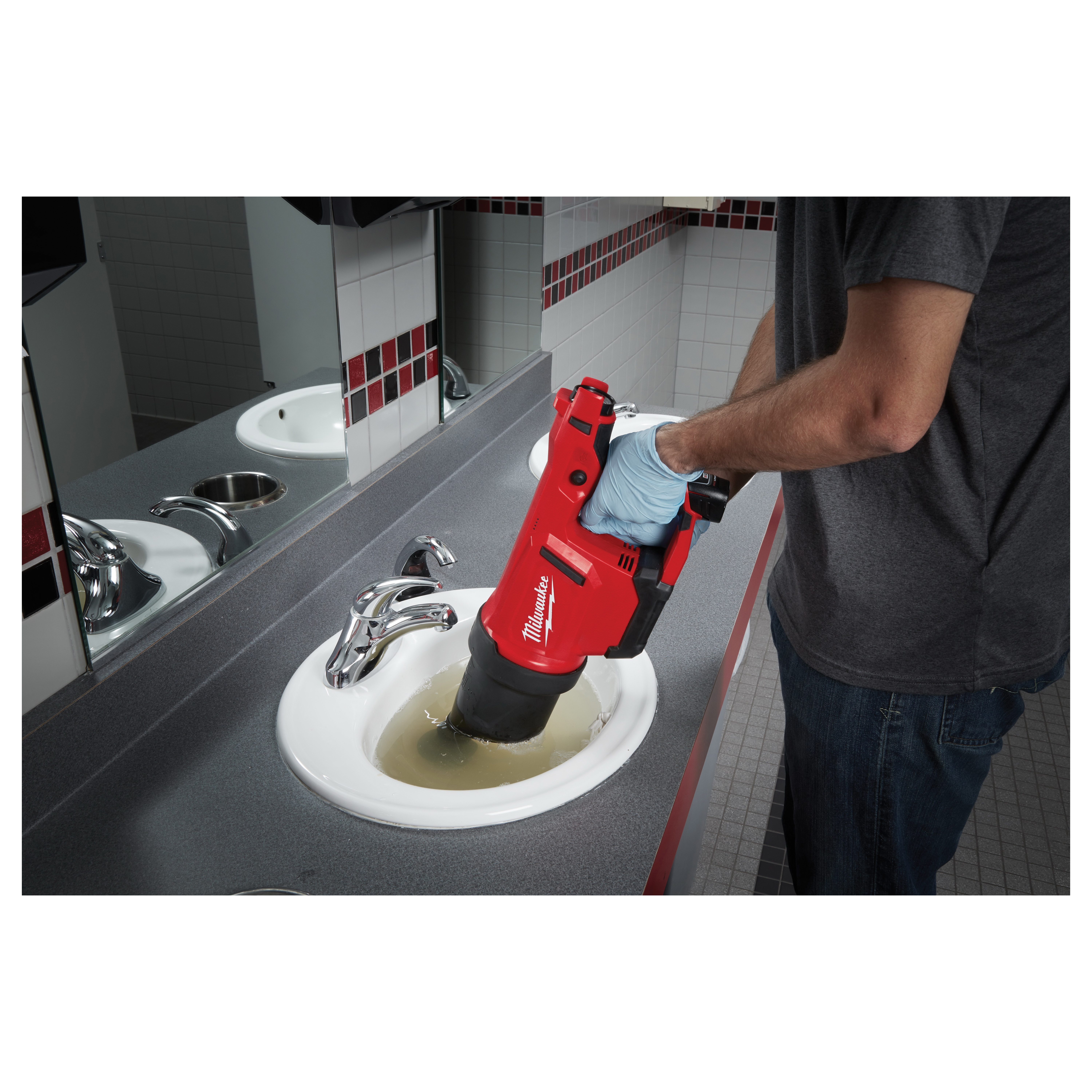 Milwaukee® 2572A-20