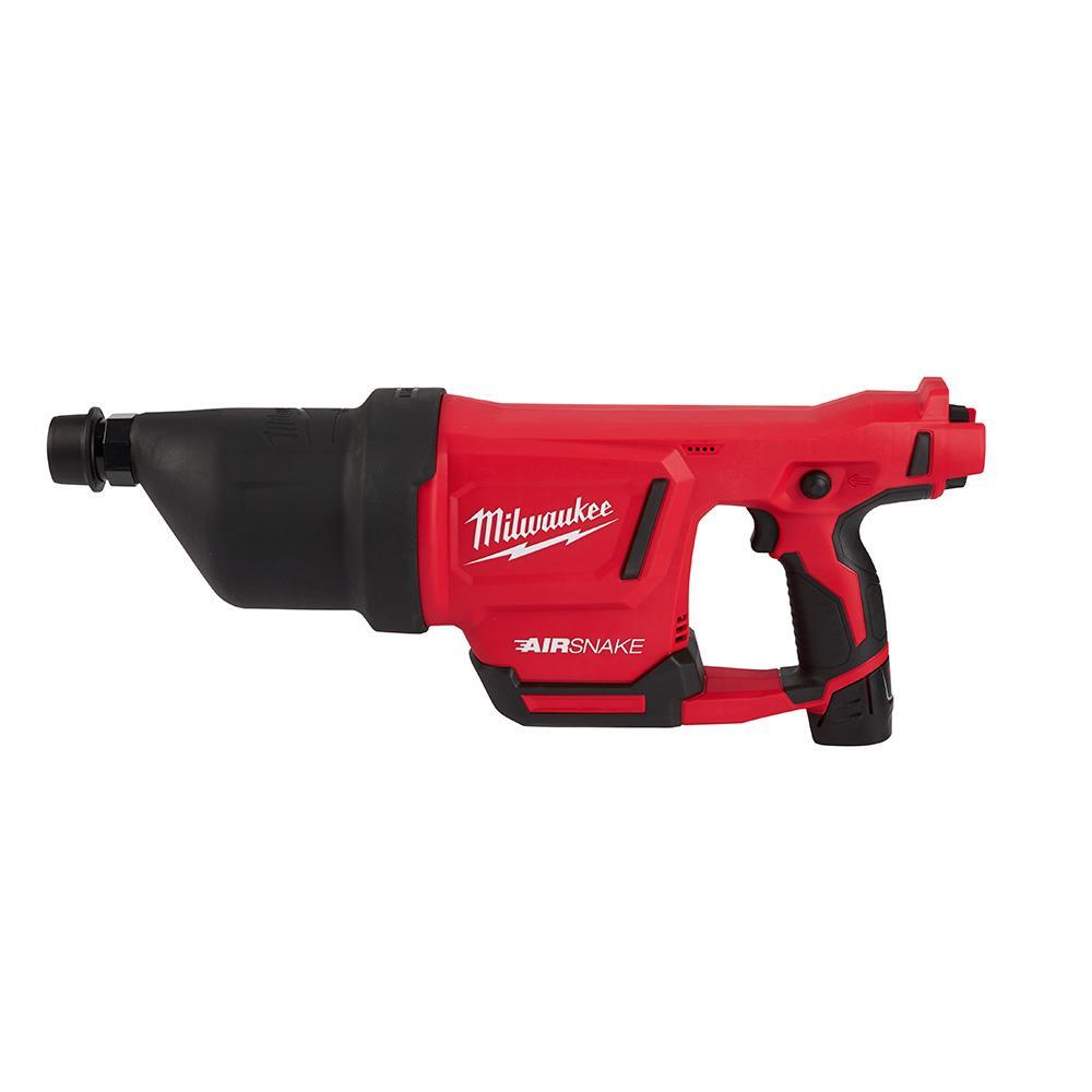 Milwaukee&reg; 2572B-21