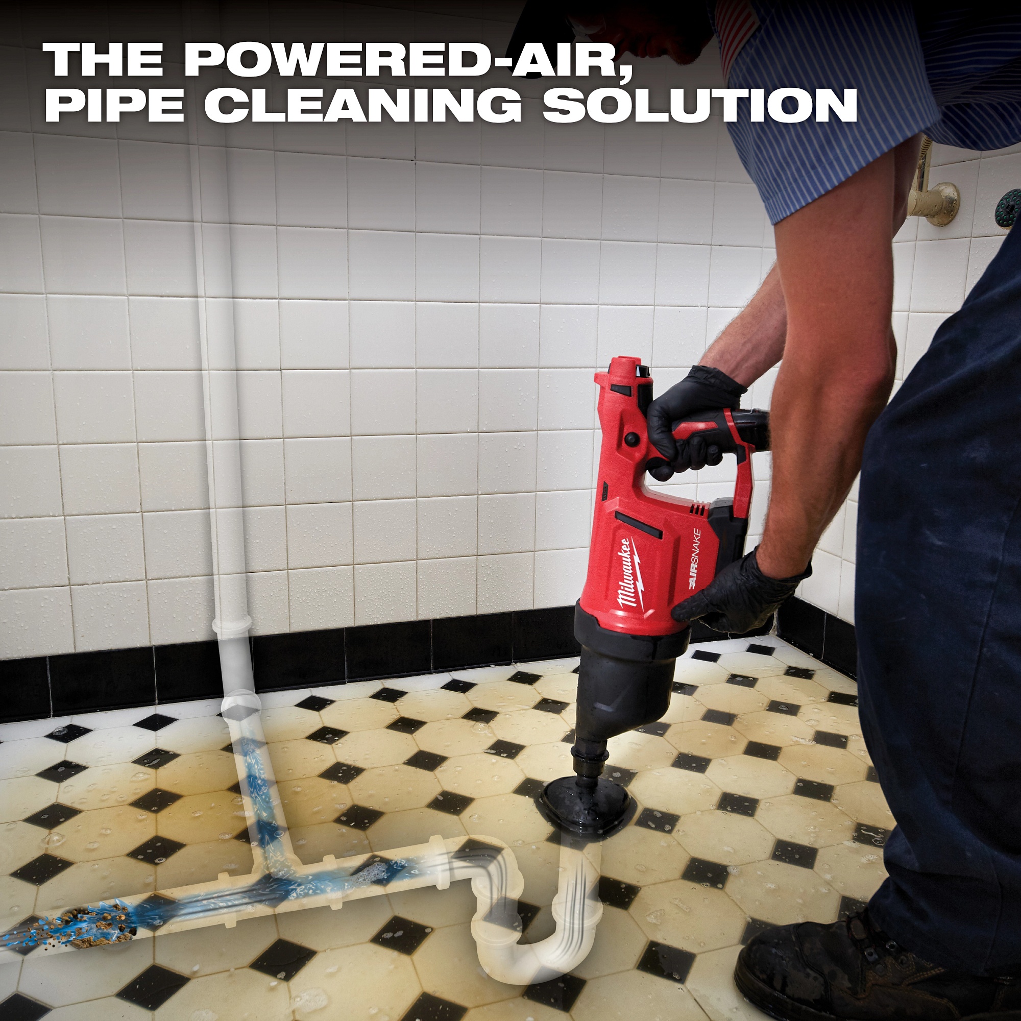 Milwaukee&reg; 2572B-21 94675