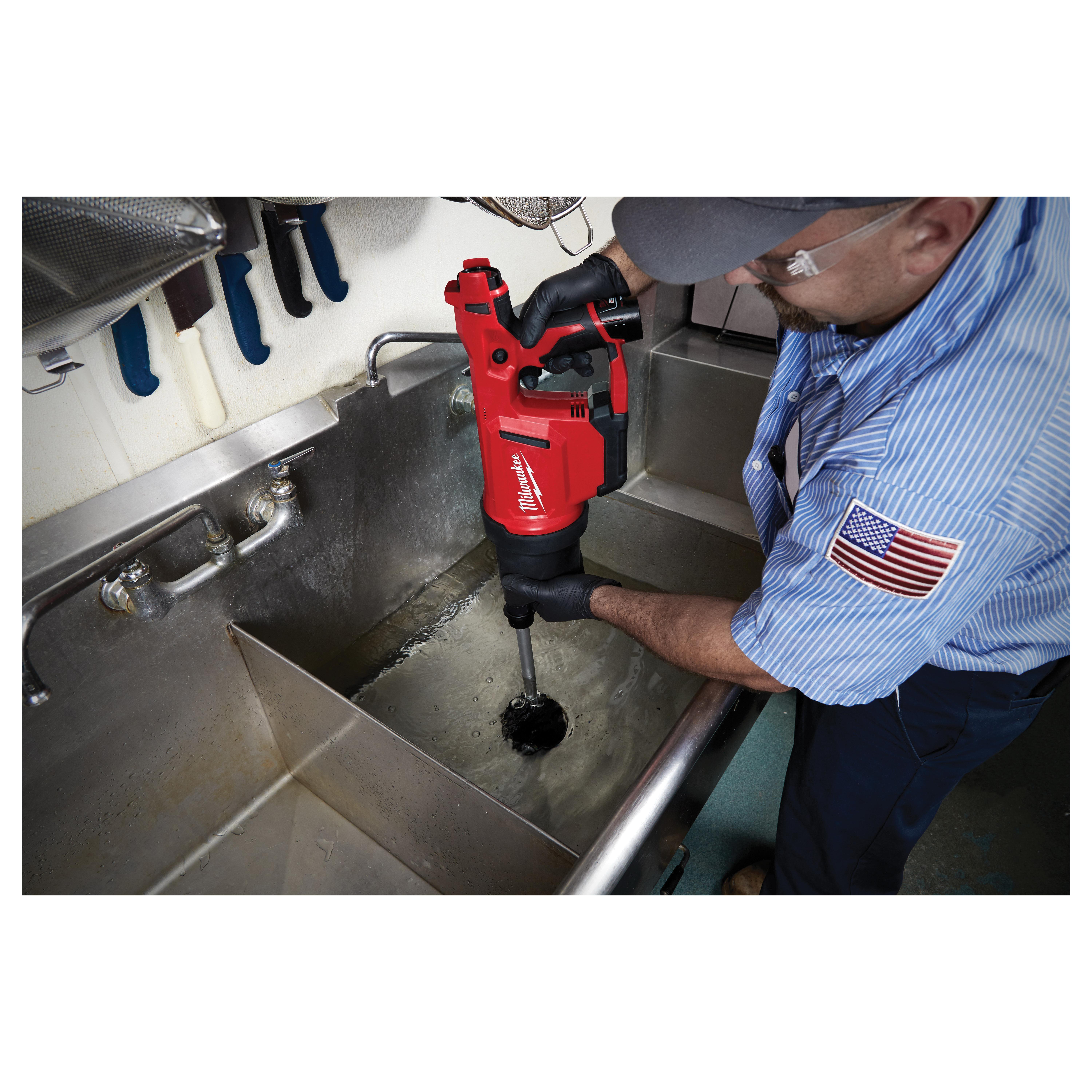 Milwaukee® 2572B-20