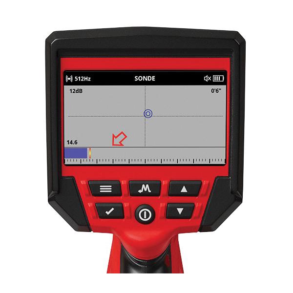 Milwaukee&reg; 2580-21 131706