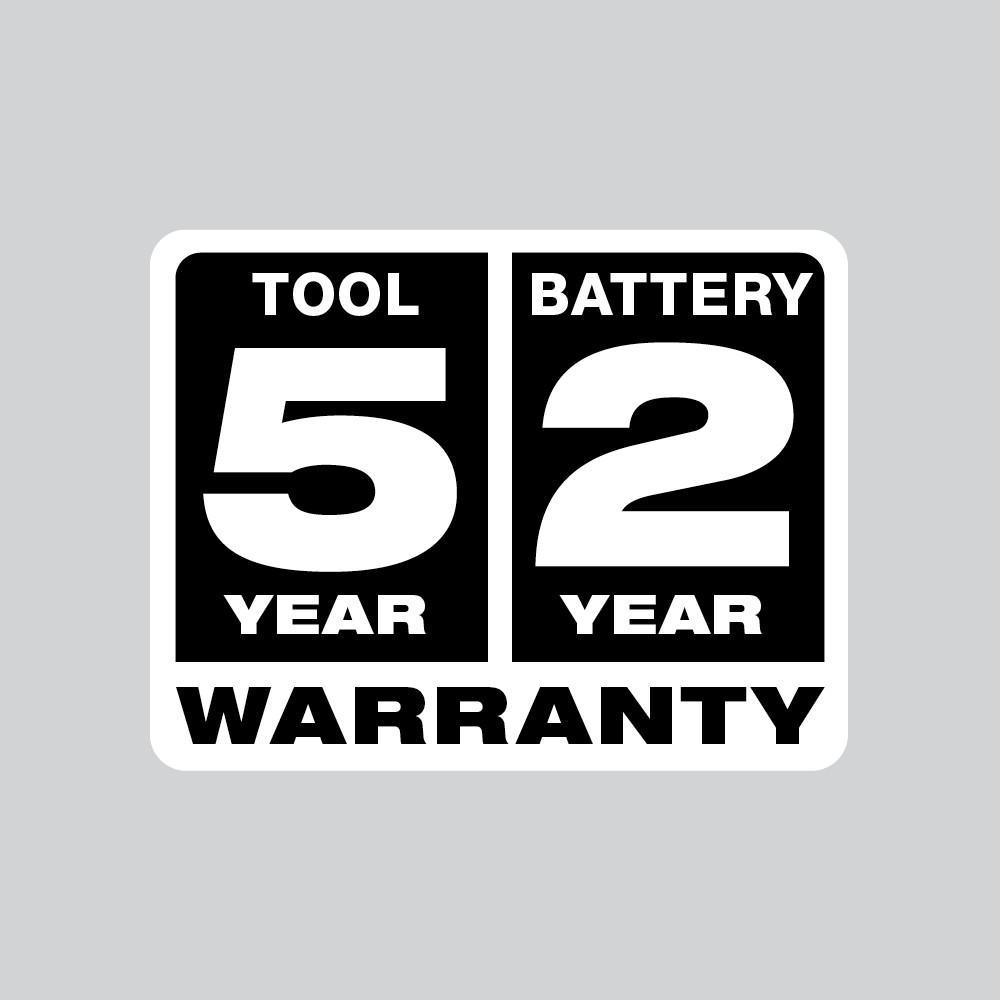 Milwaukee® 2606-22CT MIL 2606-22CT