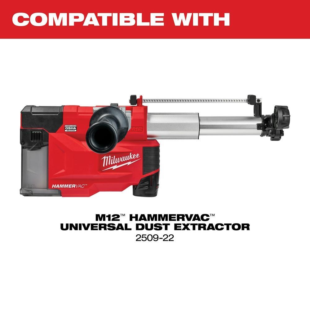 Milwaukee&reg; 2612-20 MIL 2612-20
