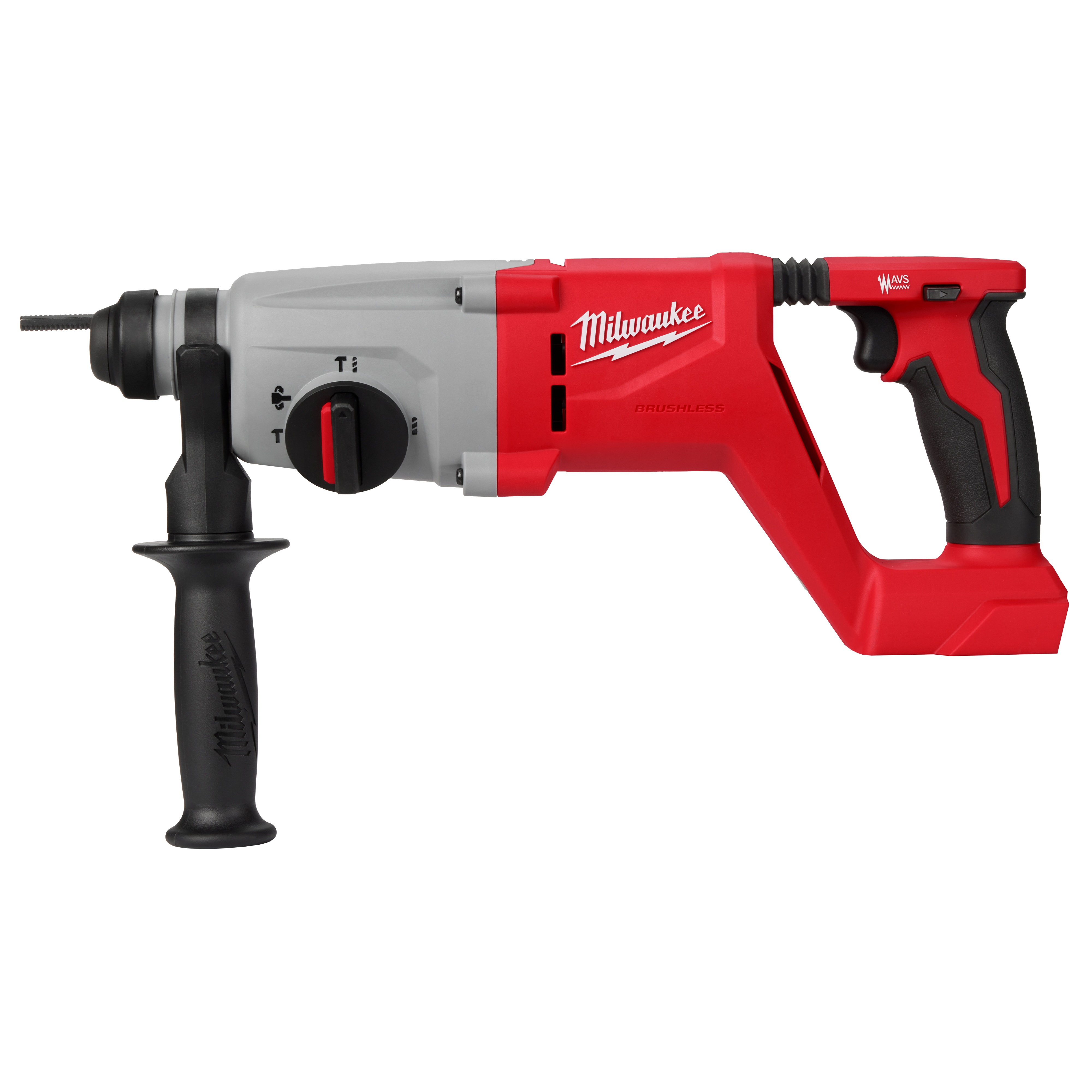 Electric Rotary Hammers