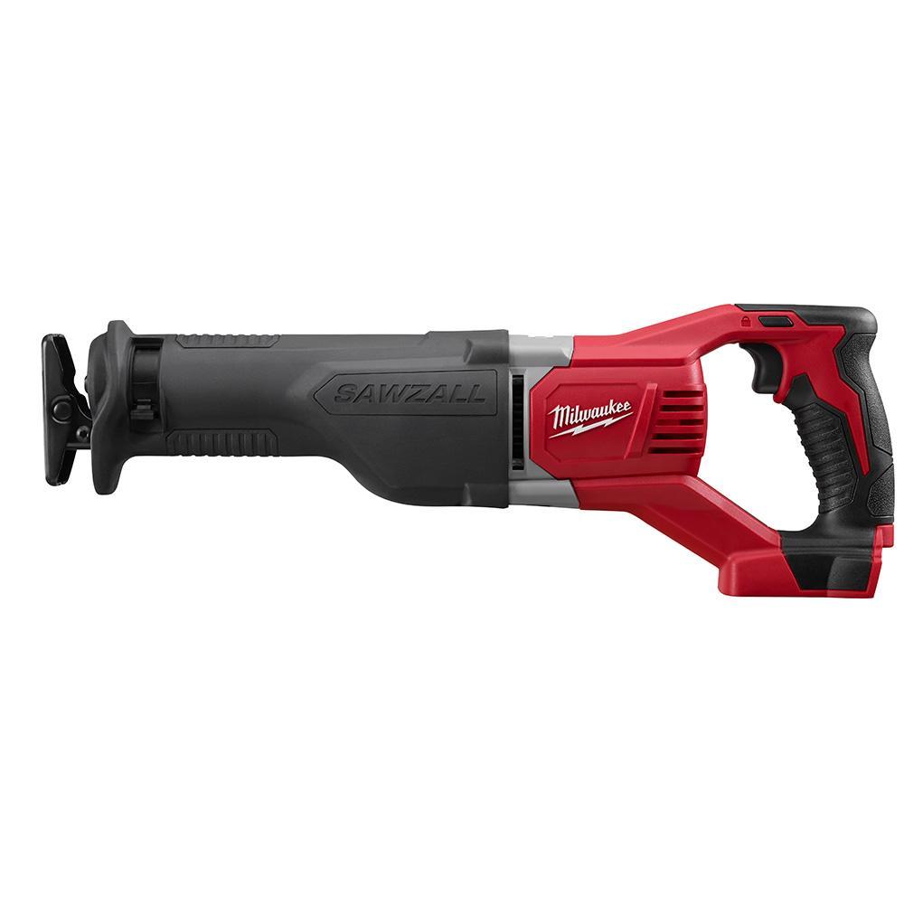product DeWALT® DCS367B Cordless Reciprocating Saw, Brushless Compact, Bare Tool, 20 vdc, 2, 5 ah Li-Ion, Plastic Housing
