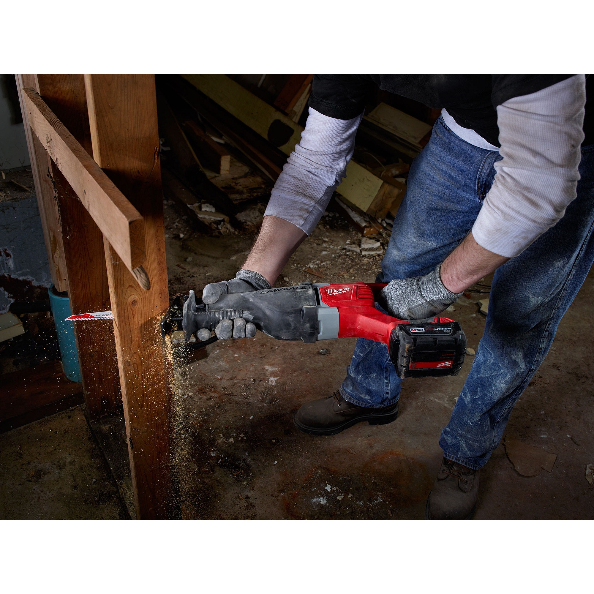 Milwaukee&reg; 2621-20 59434