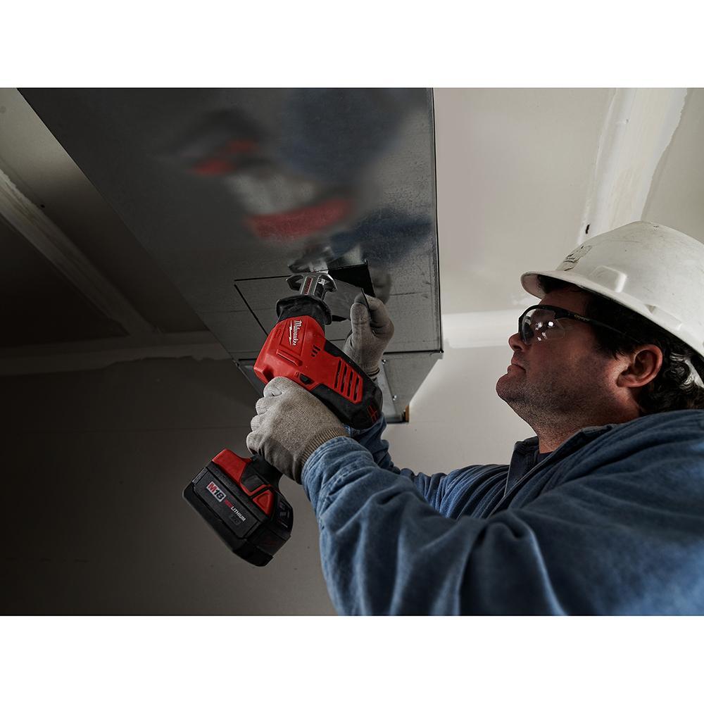 slide Milwaukee® 2625-20