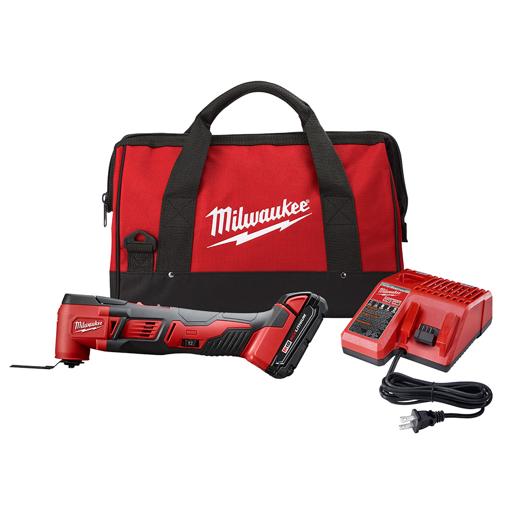 Milwaukee&reg; 2626-21CP