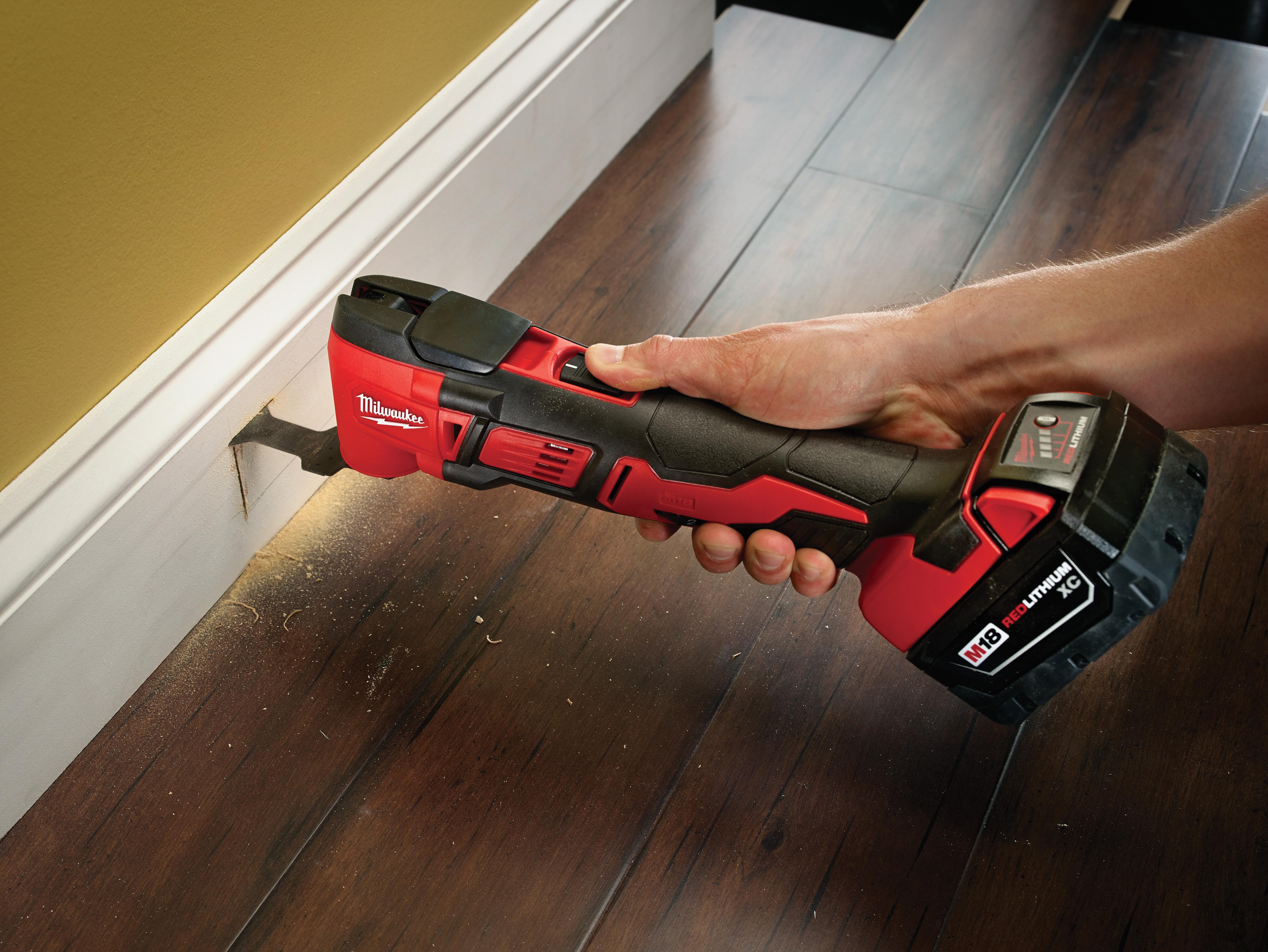 Milwaukee&reg; 2626-21CP