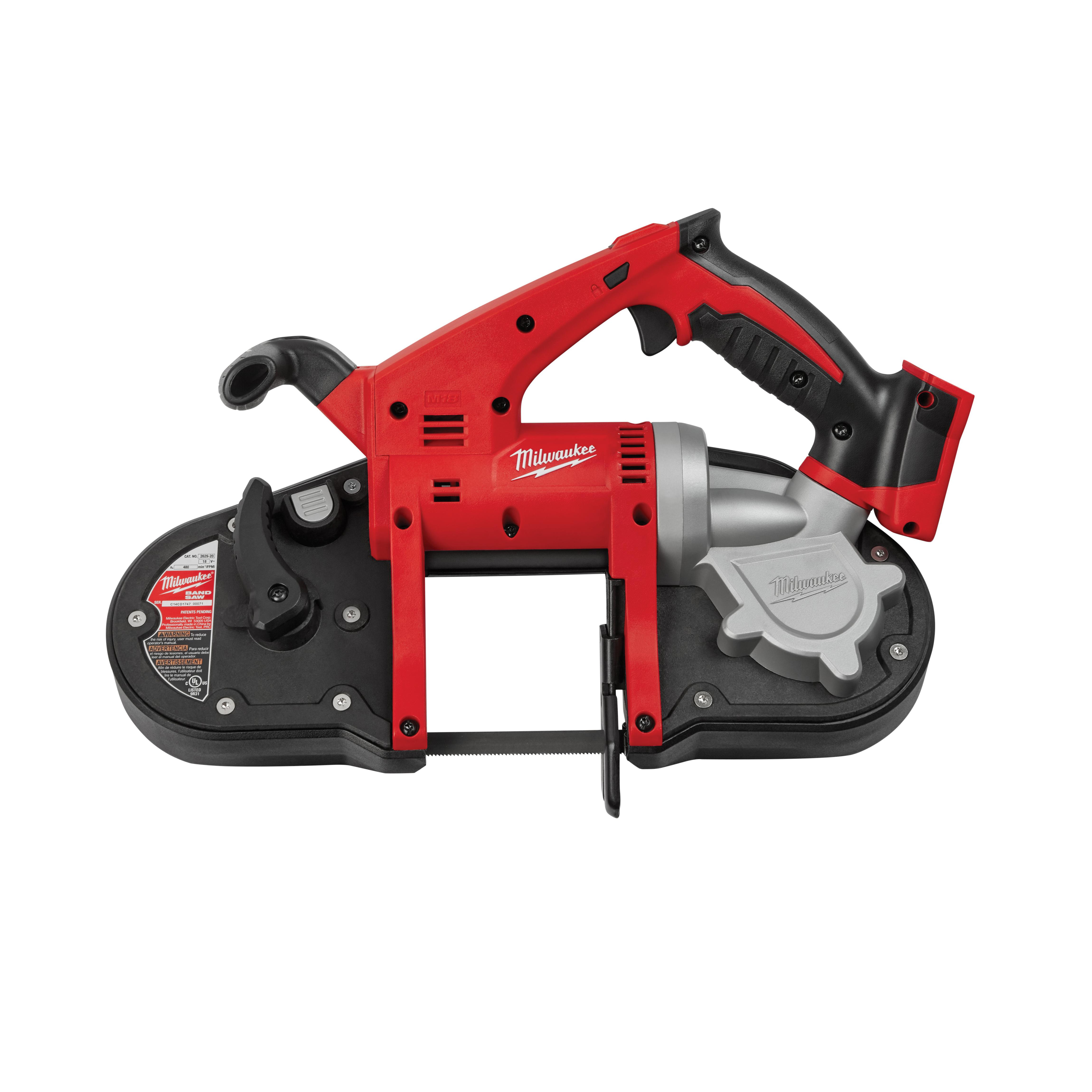 Milwaukee&reg; 2629-80