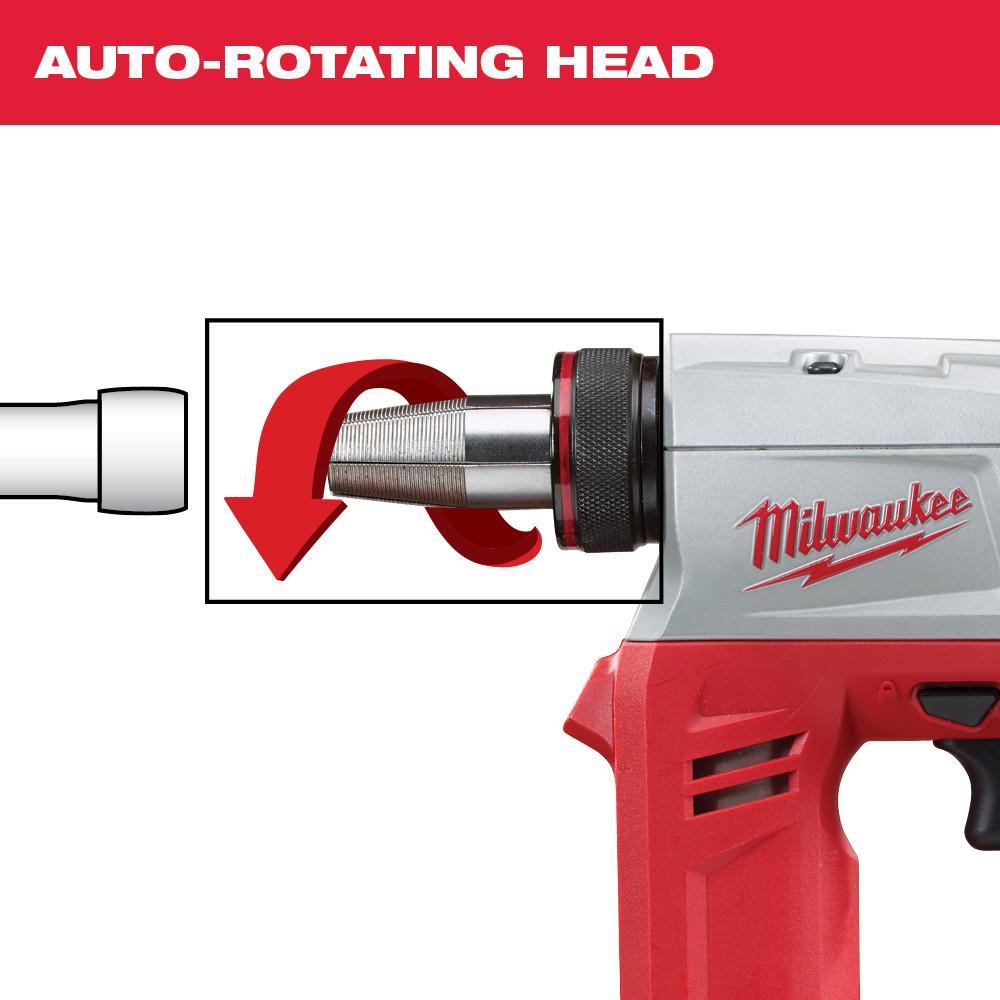 Milwaukee&reg; 2632-22XC MILT-2632-22XC