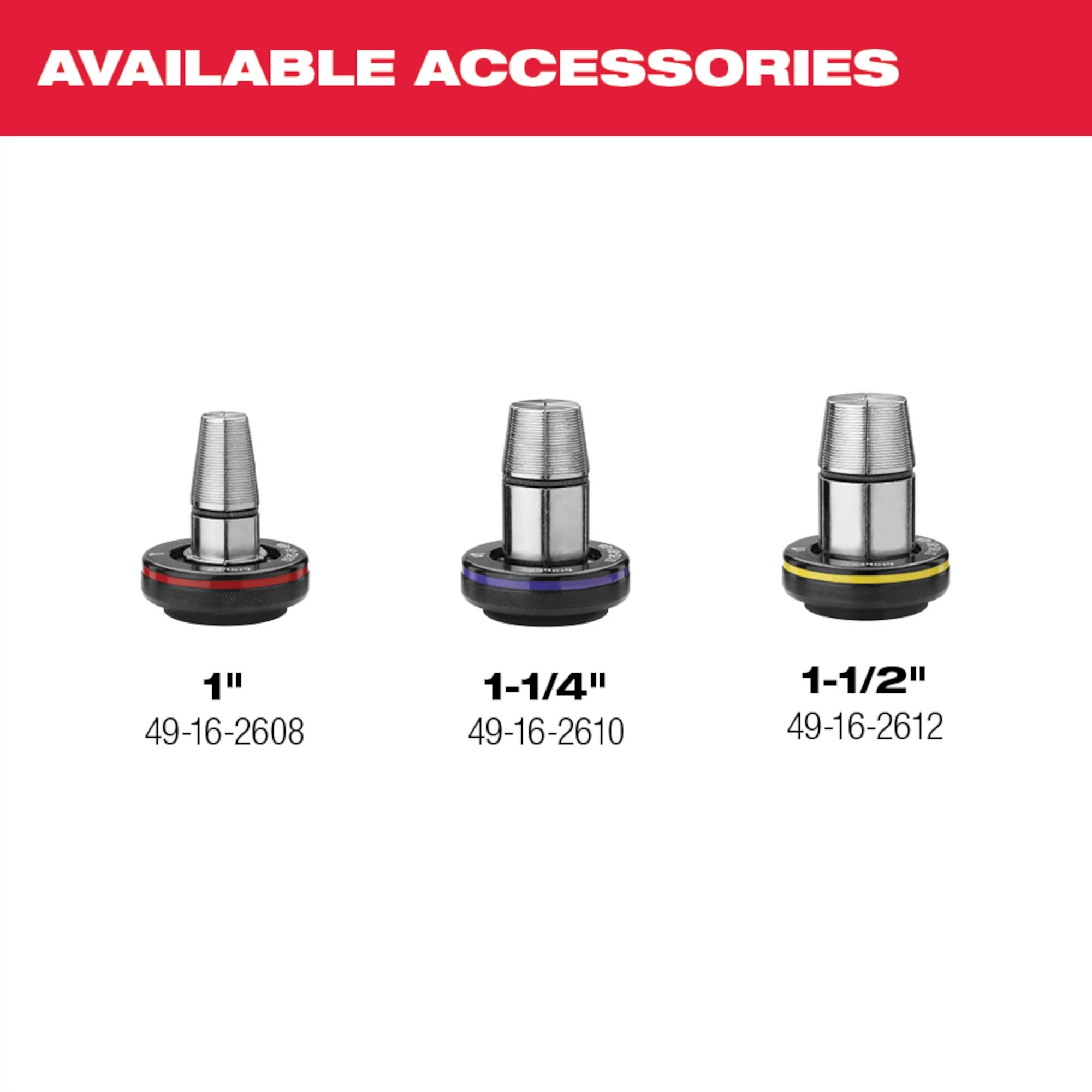 Milwaukee&reg; 2632-22XC 21970