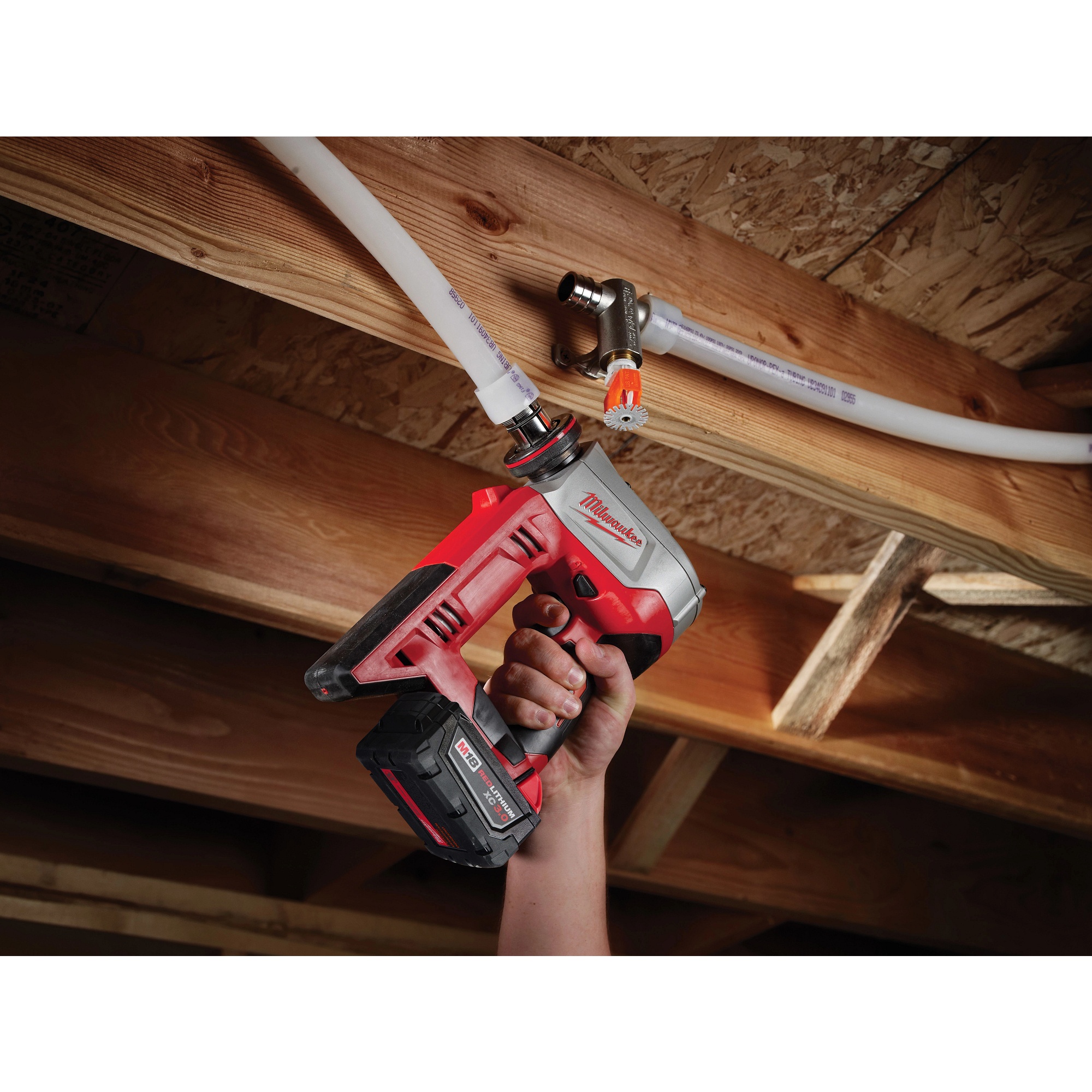 Milwaukee&reg; 2632-22XC 21970
