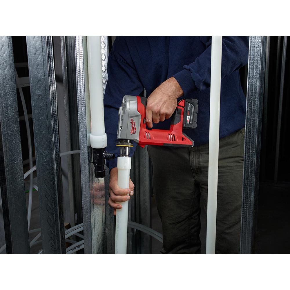 Milwaukee&reg; M18&trade; ProPEX&reg; 2632-80 Reconditioned Expander