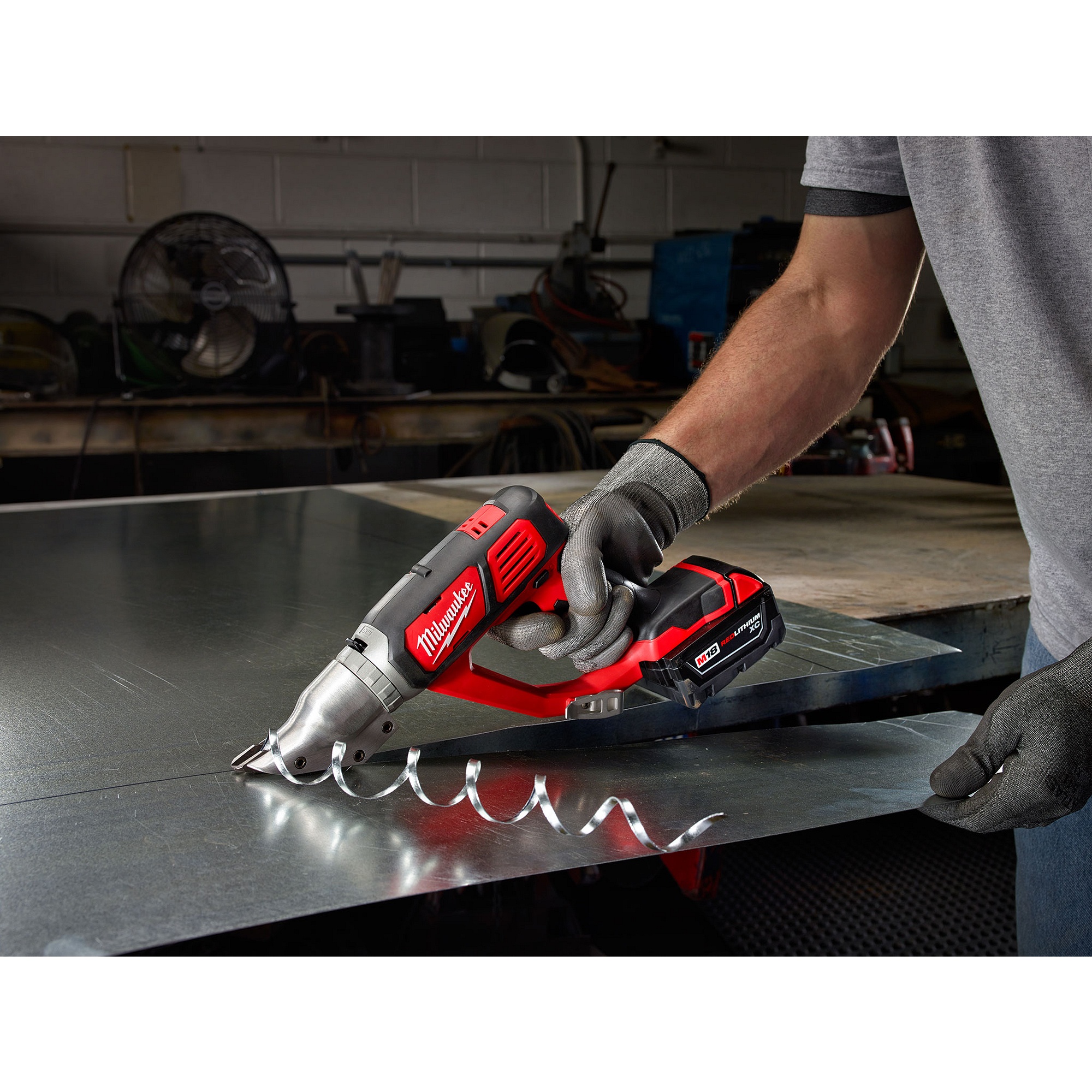 Milwaukee&reg; 2635-20 MIL 2635-20