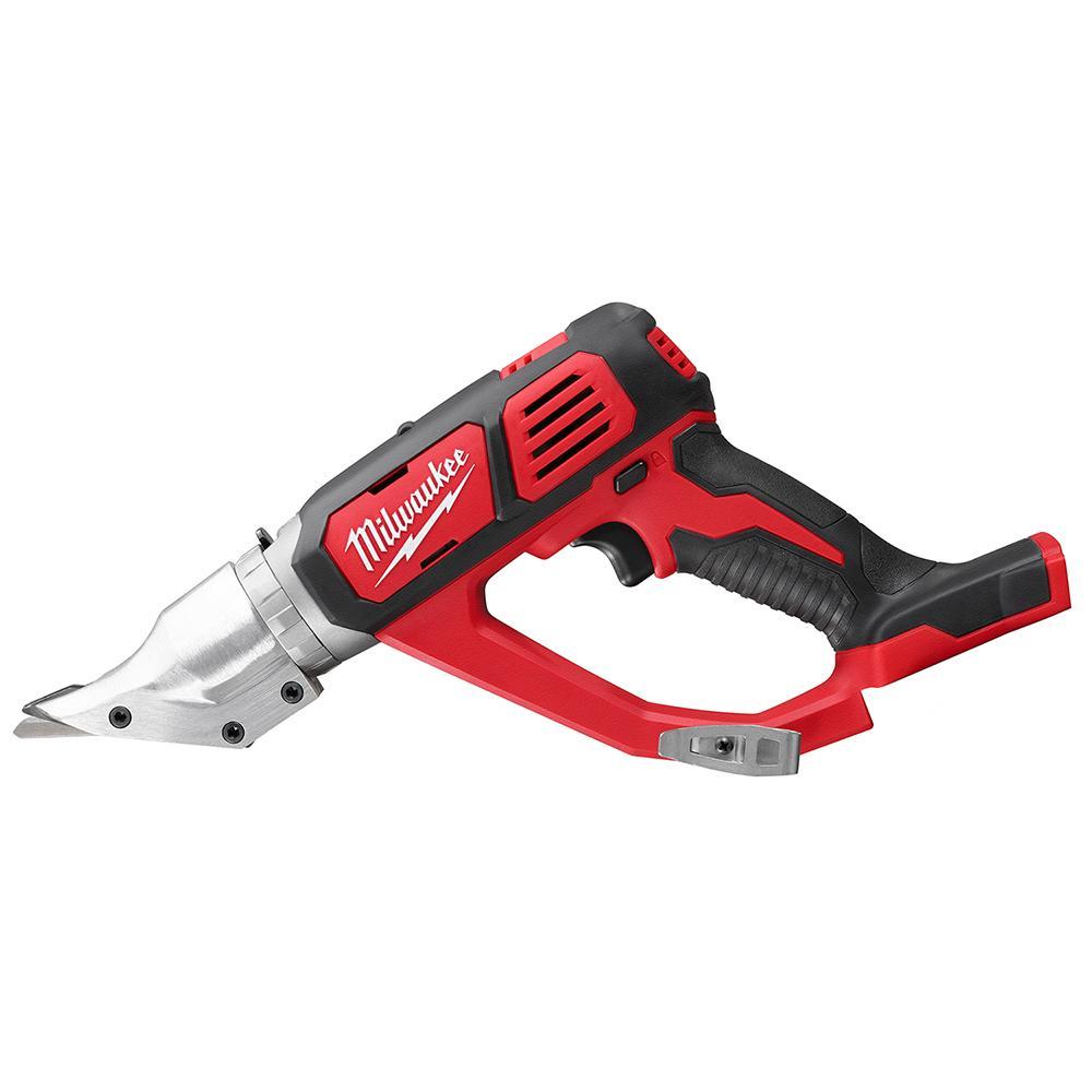 Milwaukee® 48-44-0405 Plastic Pipe Shear Blade, For Use With M12™ 2470 PVC Shear Tool, 2 in SCH 80/XH PVC
