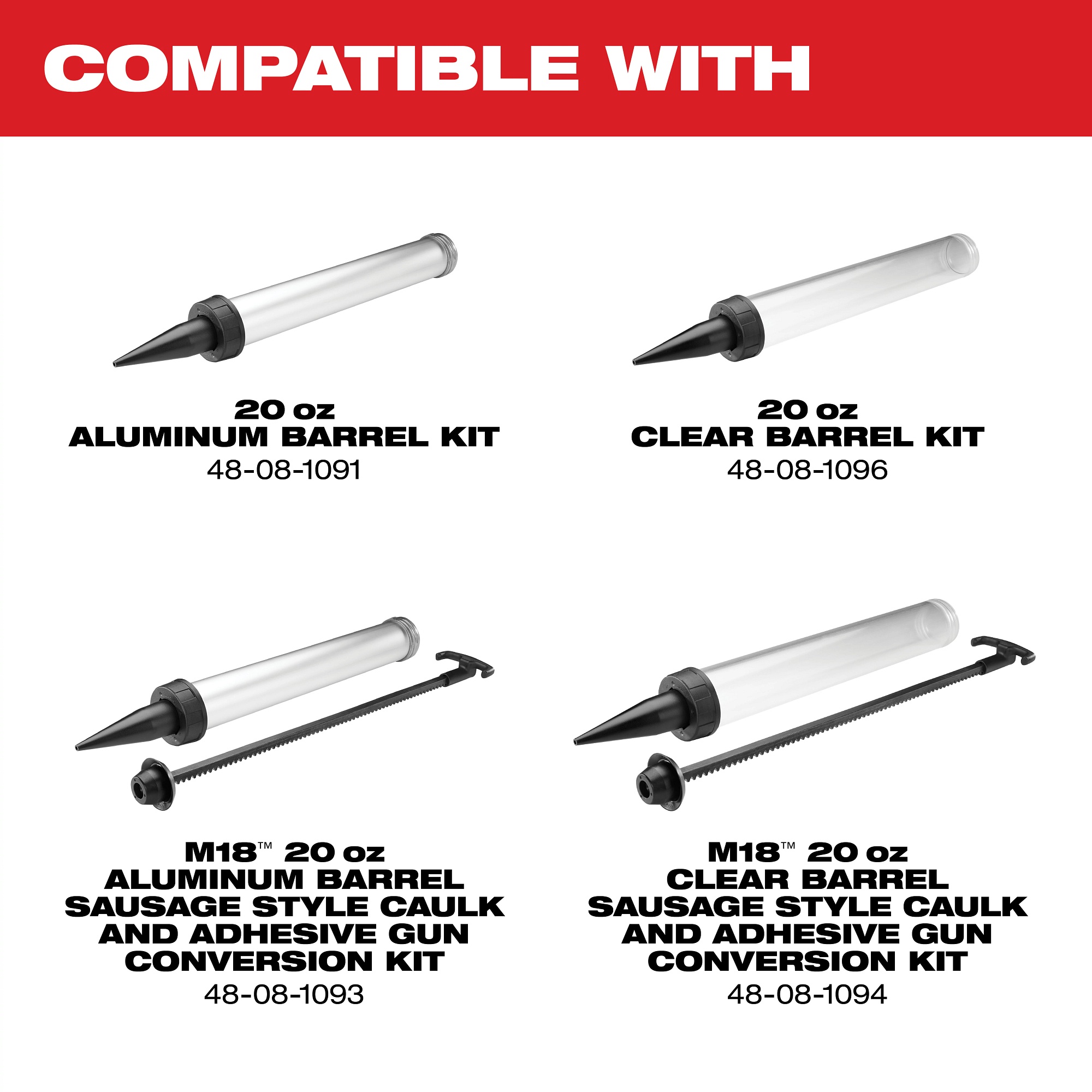 Milwaukee&reg; 2642-21CT MIL 2642-21CT