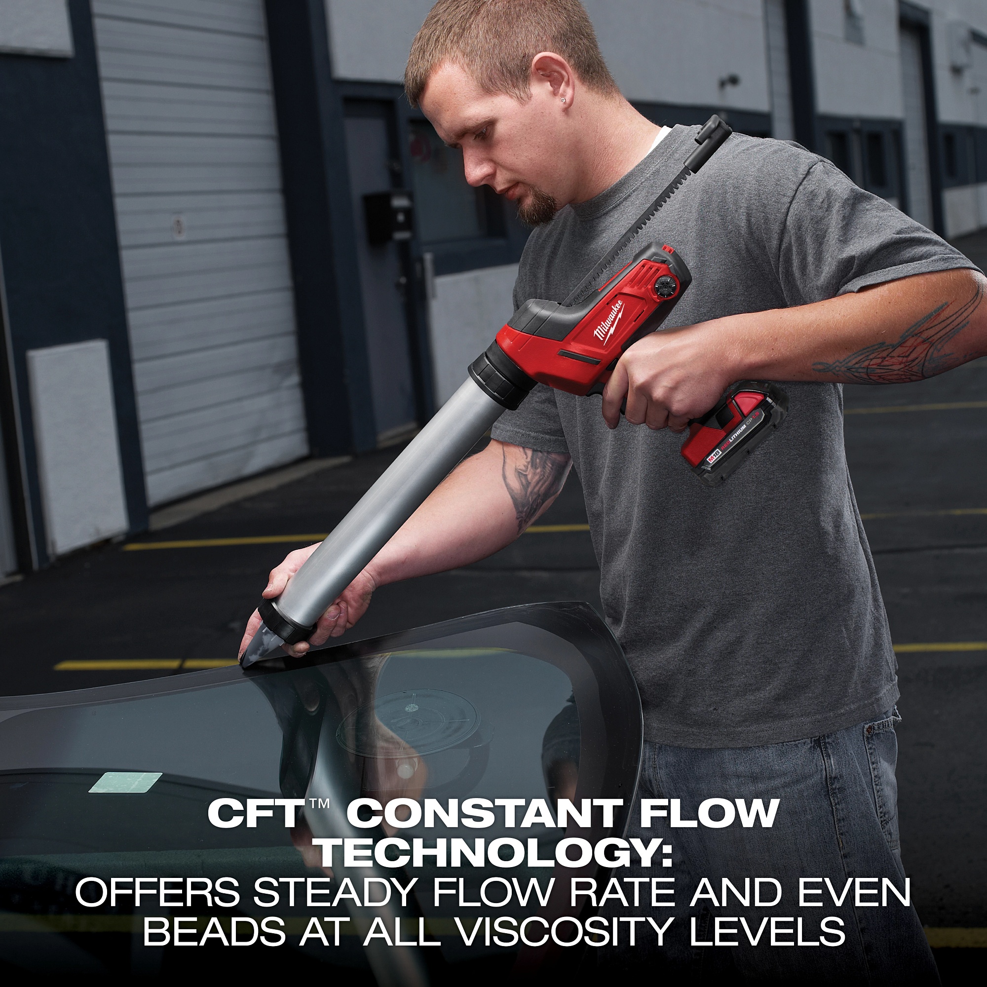 Milwaukee&reg; 2642-21CT MIL 2642-21CT