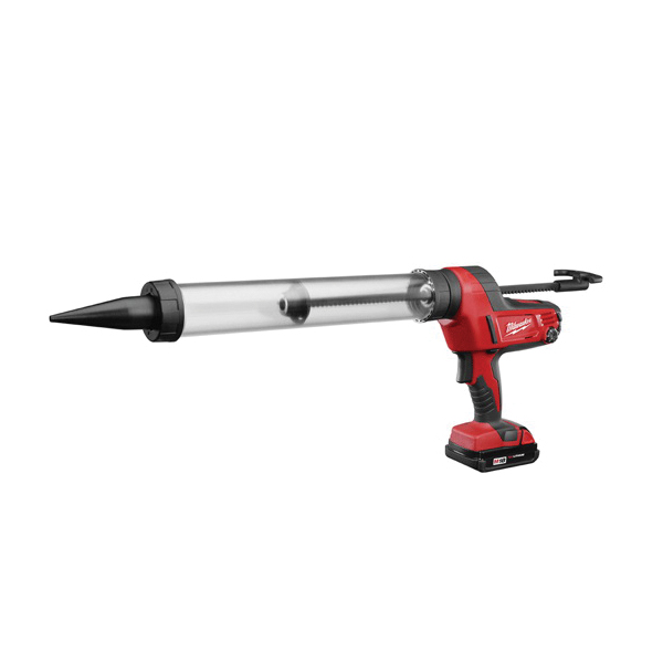 Milwaukee® 2643-21CT