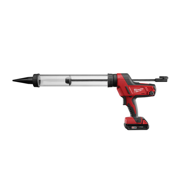 Milwaukee® 2643-21CT