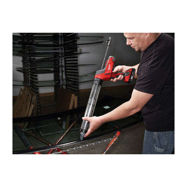 Milwaukee® 2643-21CT
