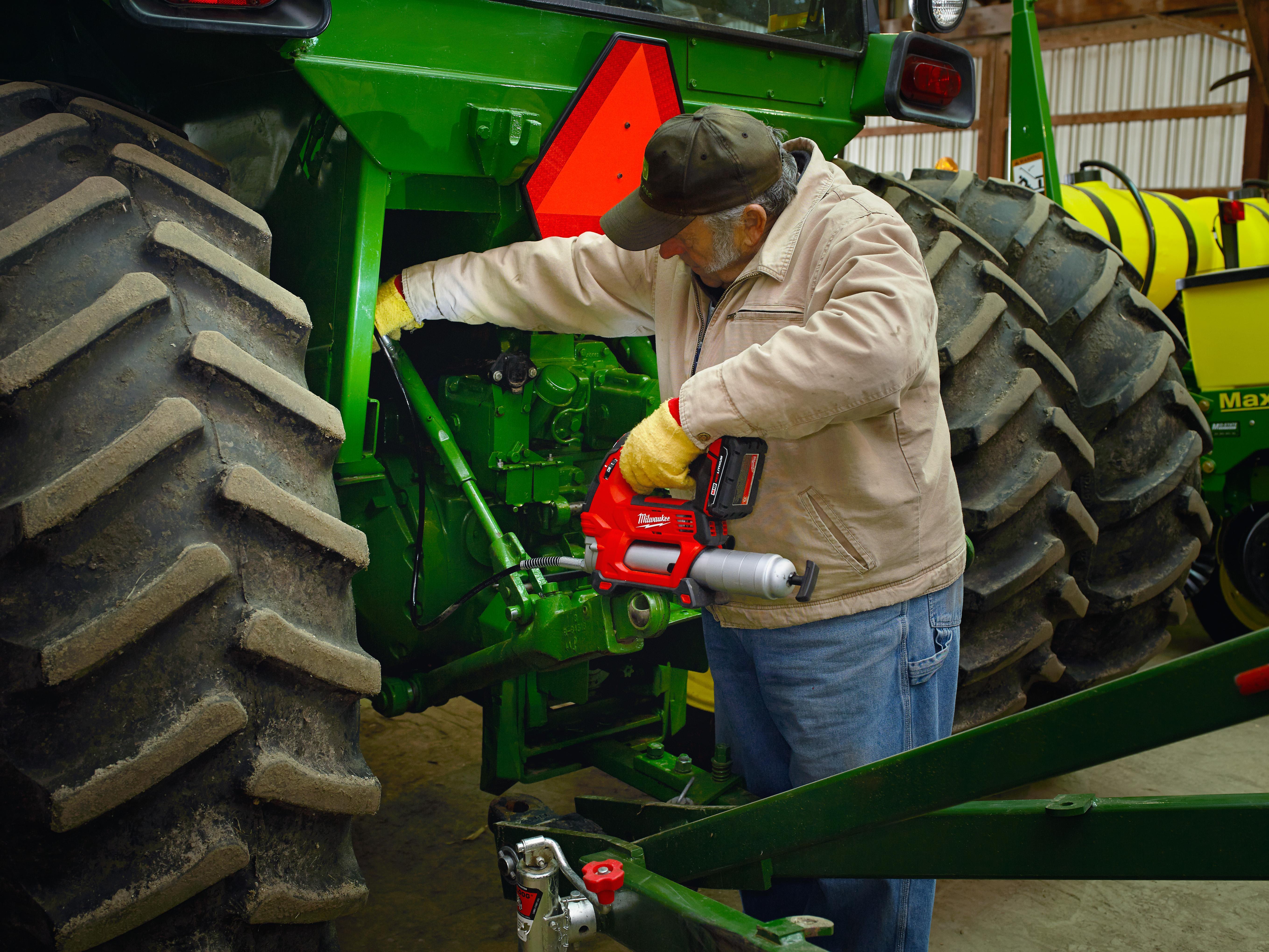 Milwaukee&reg; 2646-22CT MILT-2646-22CT