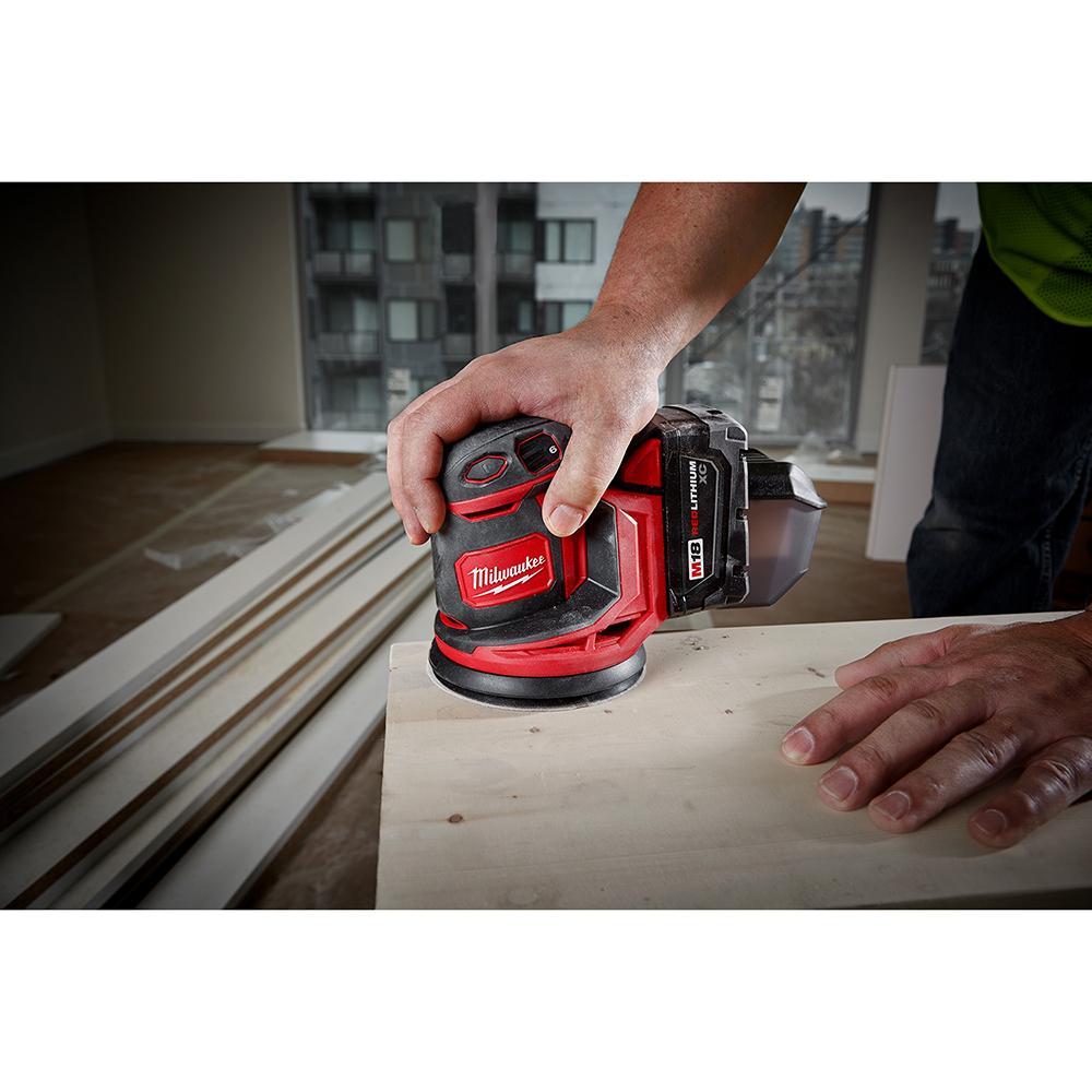 Milwaukee® 2648-20 MIL 2648-20