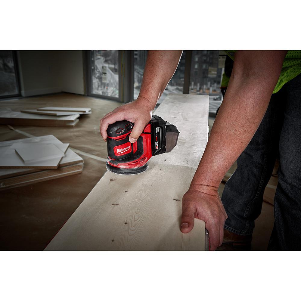 Milwaukee® 2648-20 MIL 2648-20