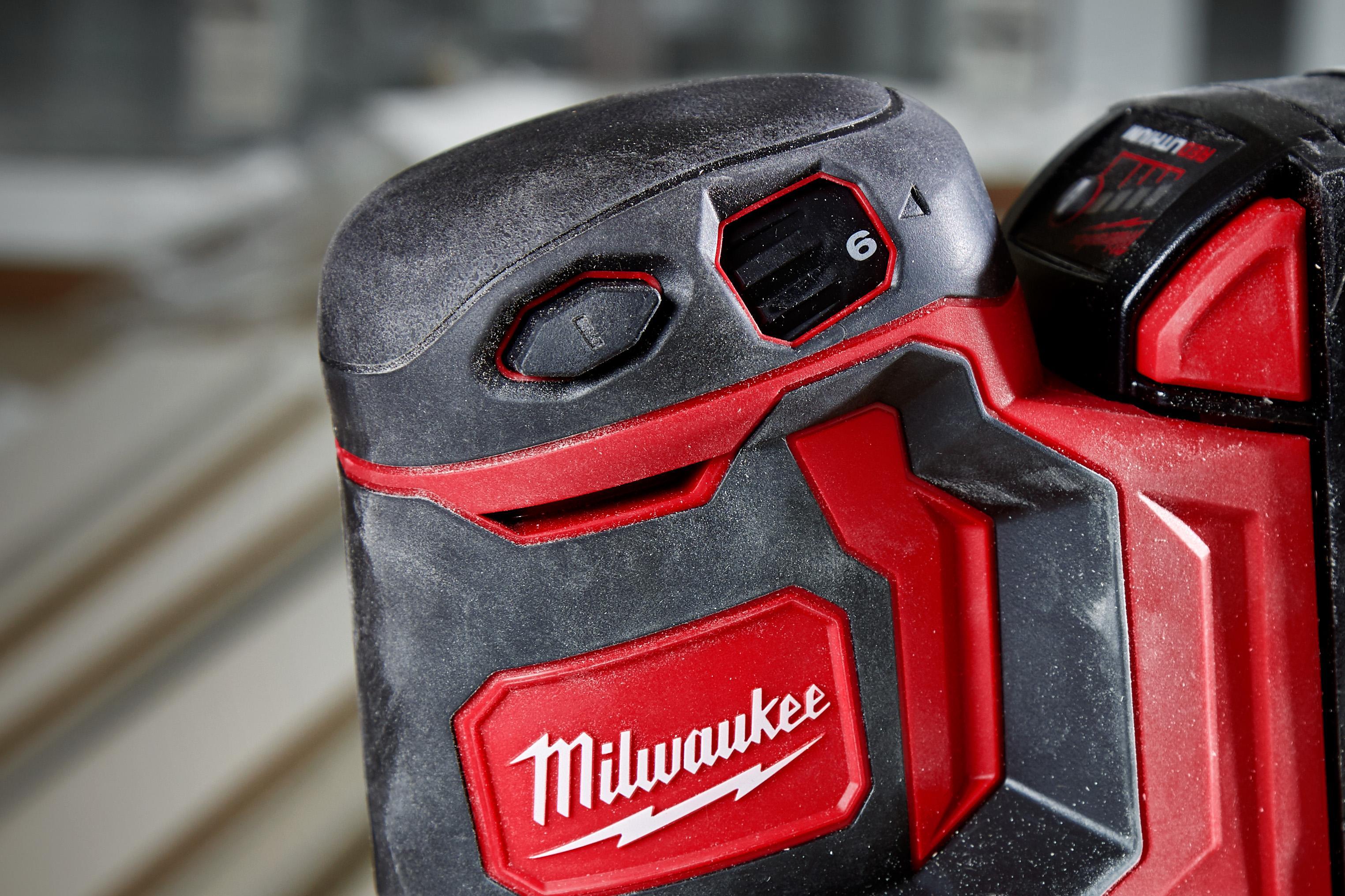 Milwaukee® 2648-80