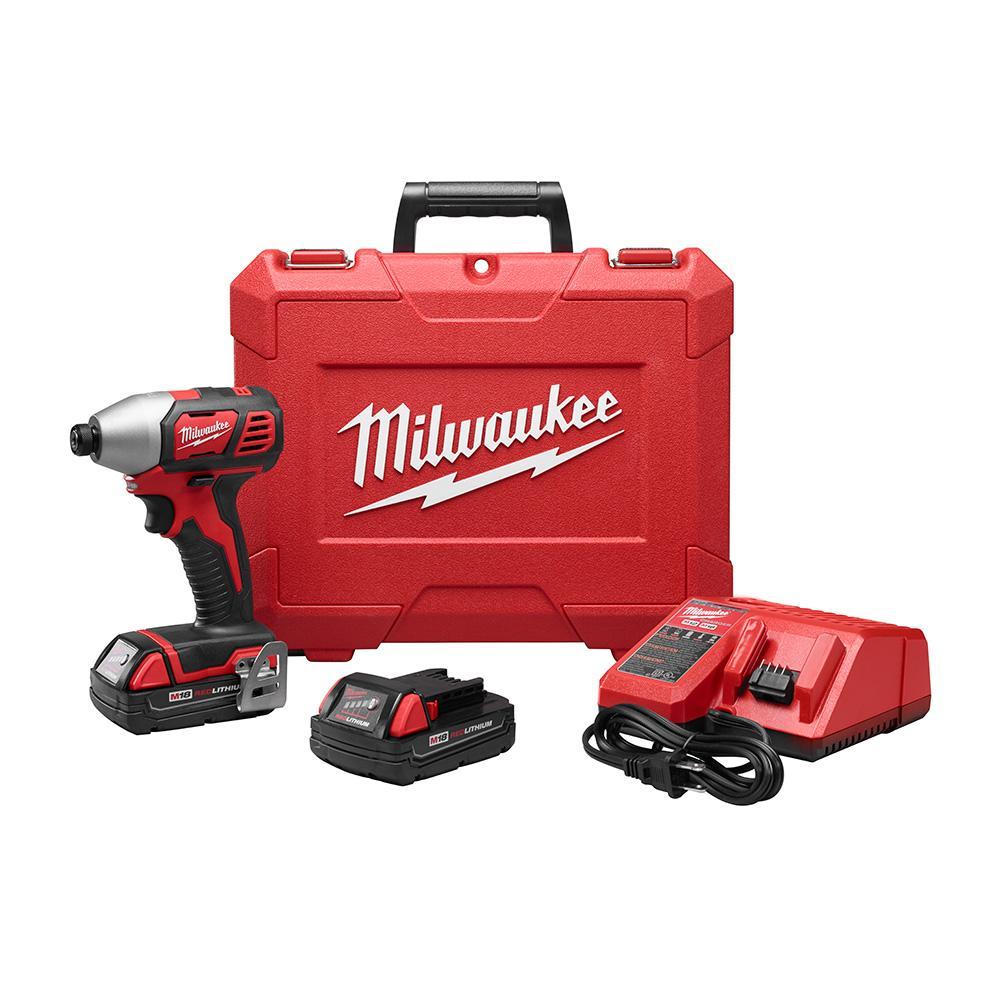 Milwaukee® 2656-22CT Milwaukee® 2656-22CT