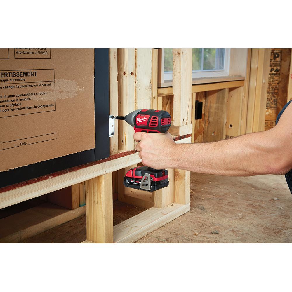Milwaukee® 2656-22CT MIL 2656-22CT