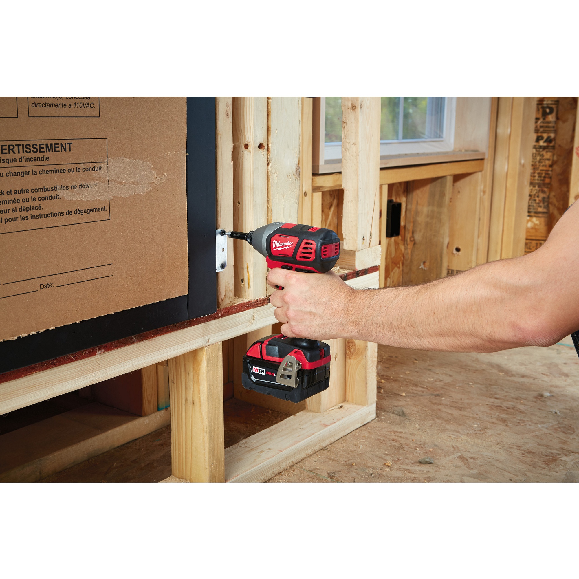Milwaukee&reg; 2657-20 MILT-2657-20