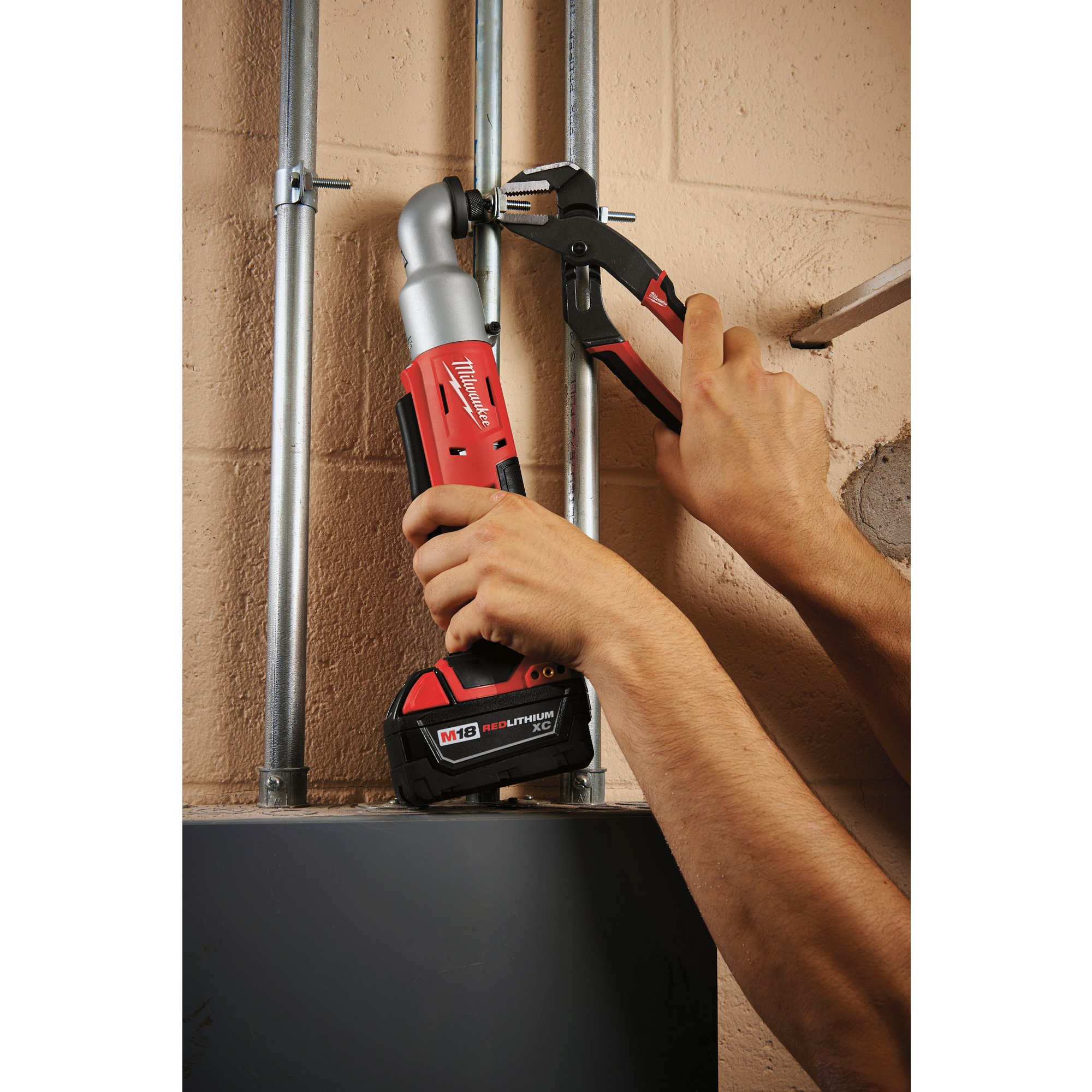 Milwaukee&reg; 2667-20 MILT 2667-20