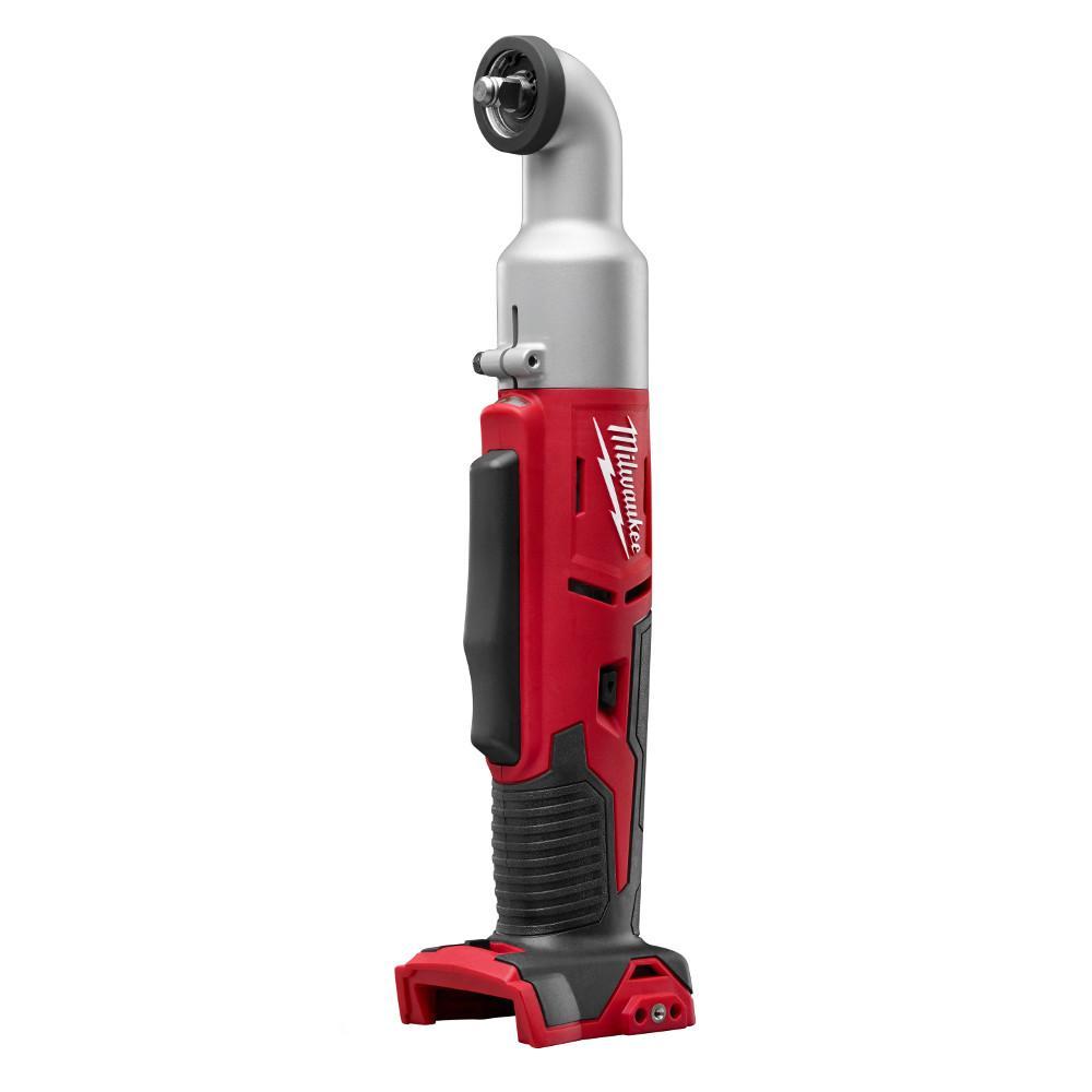 Milwaukee&reg; M18&trade; 2668-20 Cordless Impact Wrench With Friction Ring, 3/8 in Square Drive, 2400/3400 bpm, 30 ft-lb Mode 1, 60 ft-lb Mode 2 Torque, 18 V DC, 12-1/8 in OAL