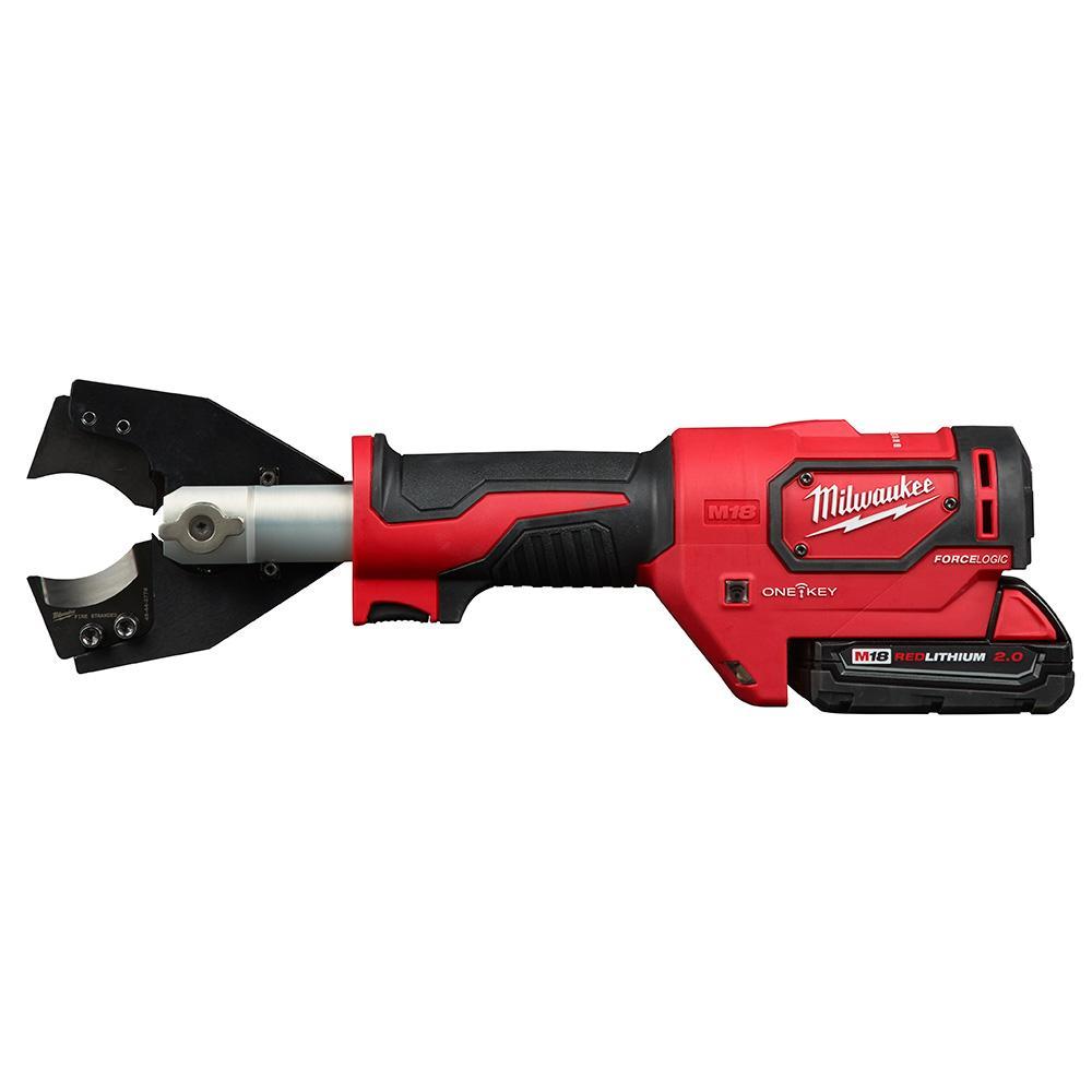 Milwaukee® 2672-21F