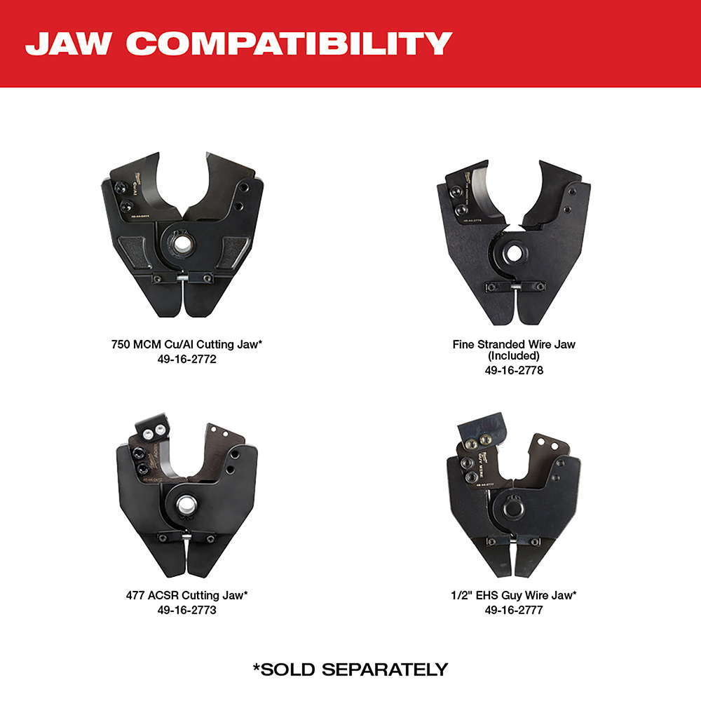 Milwaukee® 2672-21F