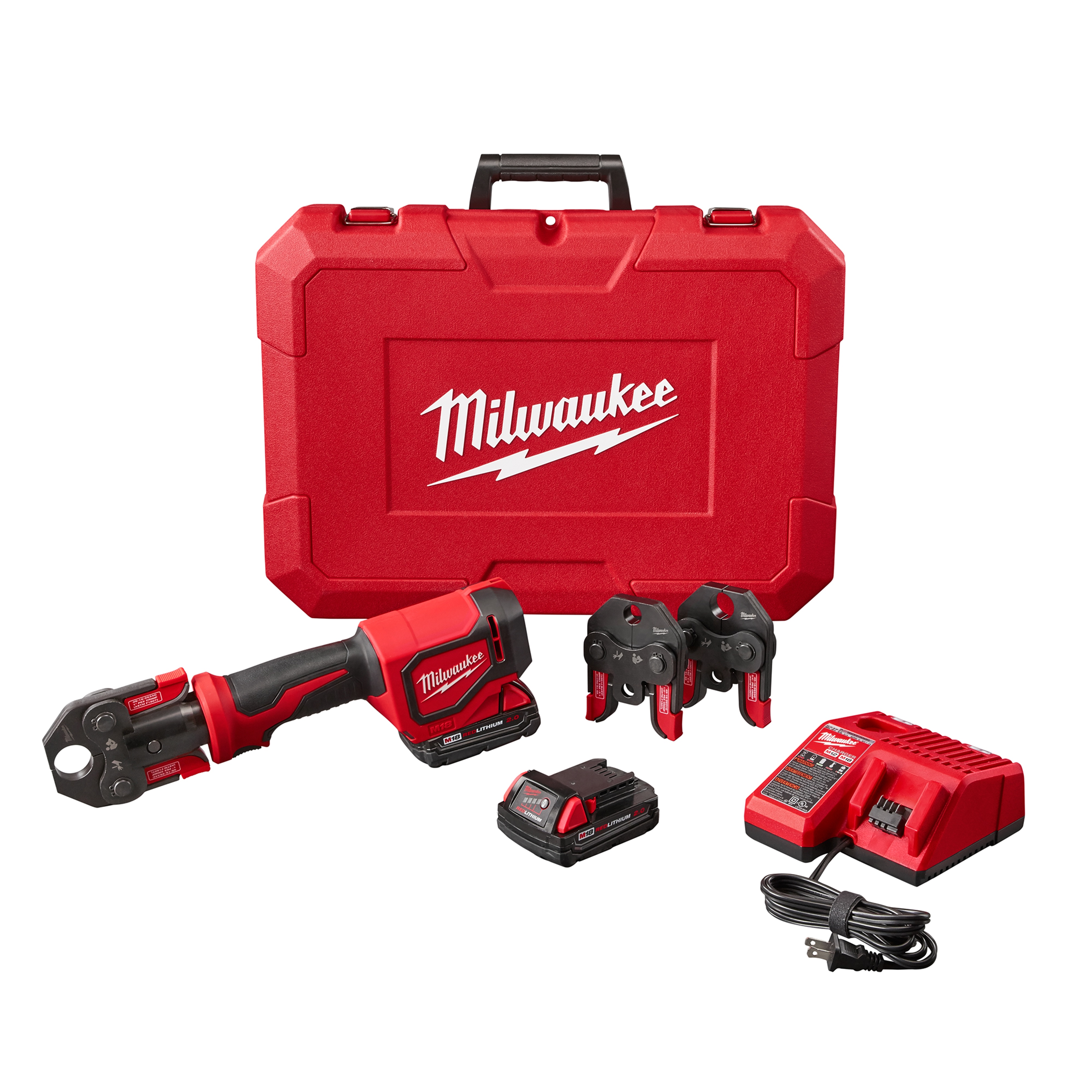 Milwaukee&reg; 2674-22C 83485