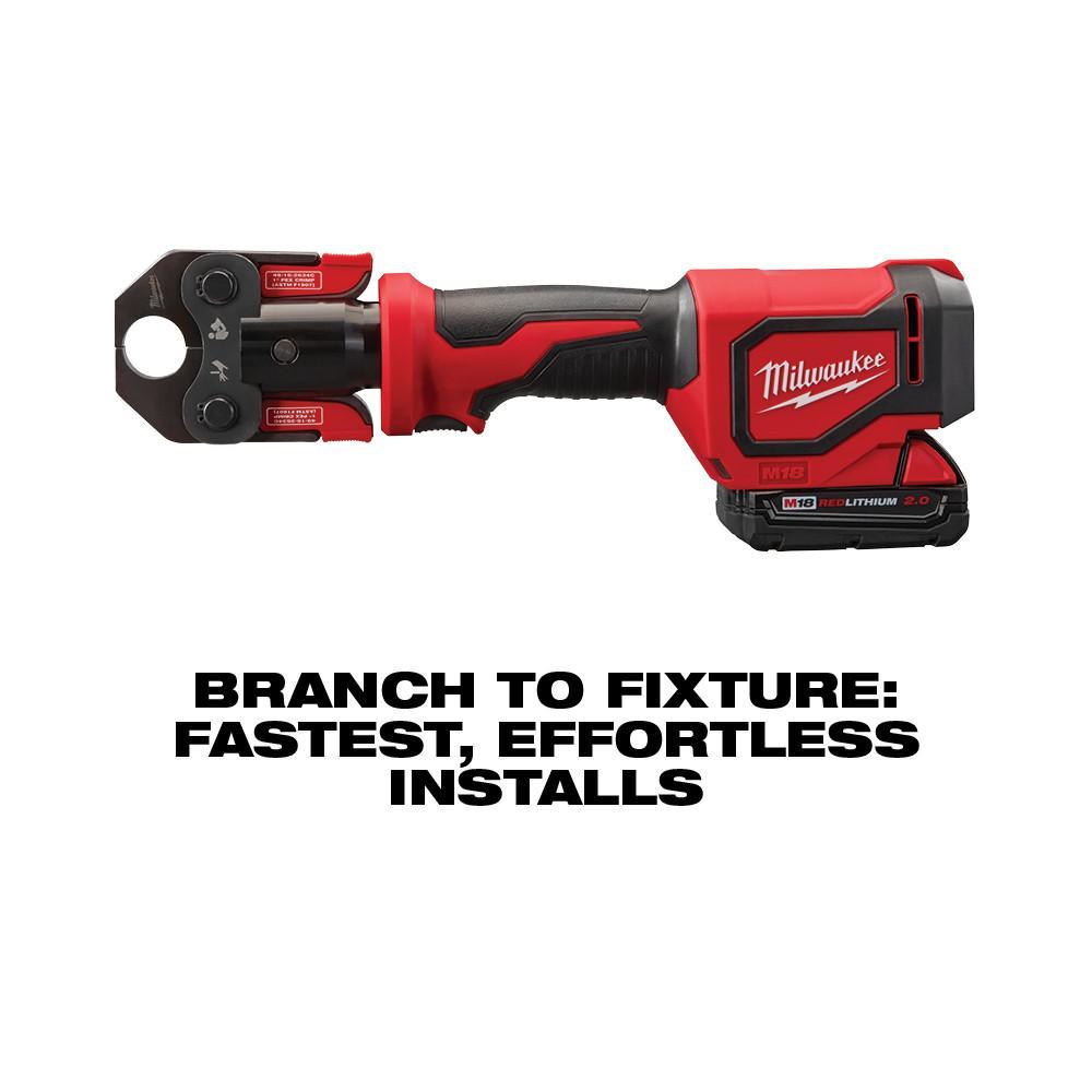 Milwaukee&reg; 2674-22C 83485