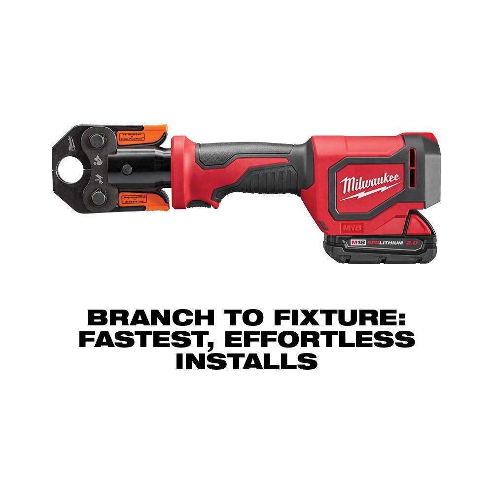 Milwaukee&reg; 2674-22P 73215