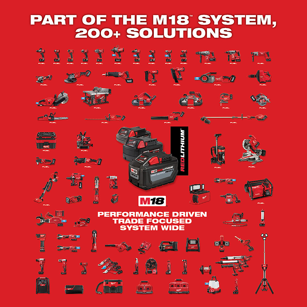 Milwaukee® 2678-20