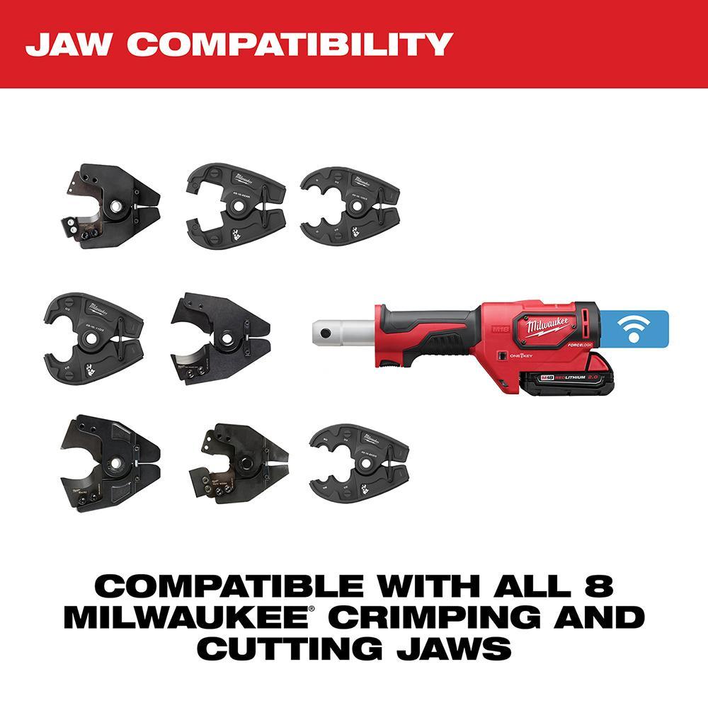 Milwaukee® 2678-22BG MIL 2678-22BG
