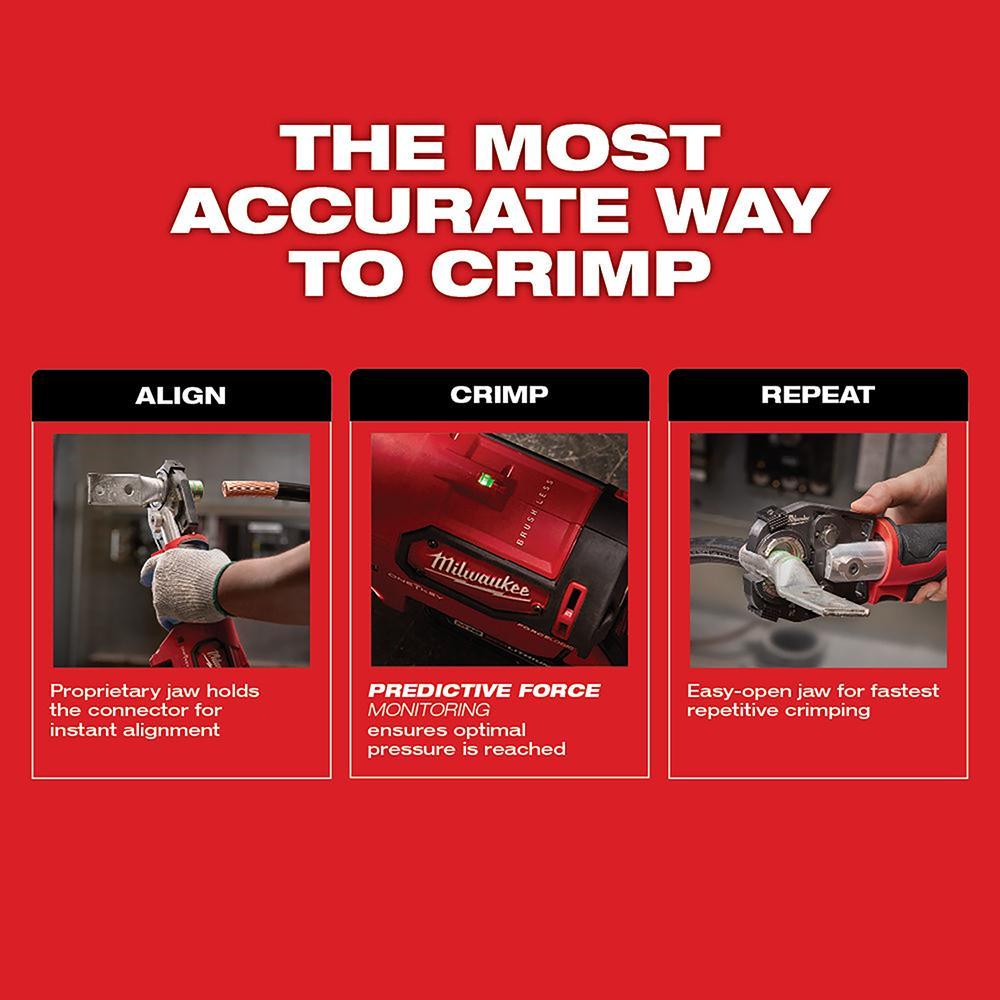 Milwaukee® 2679-22 MIL 2679-22
