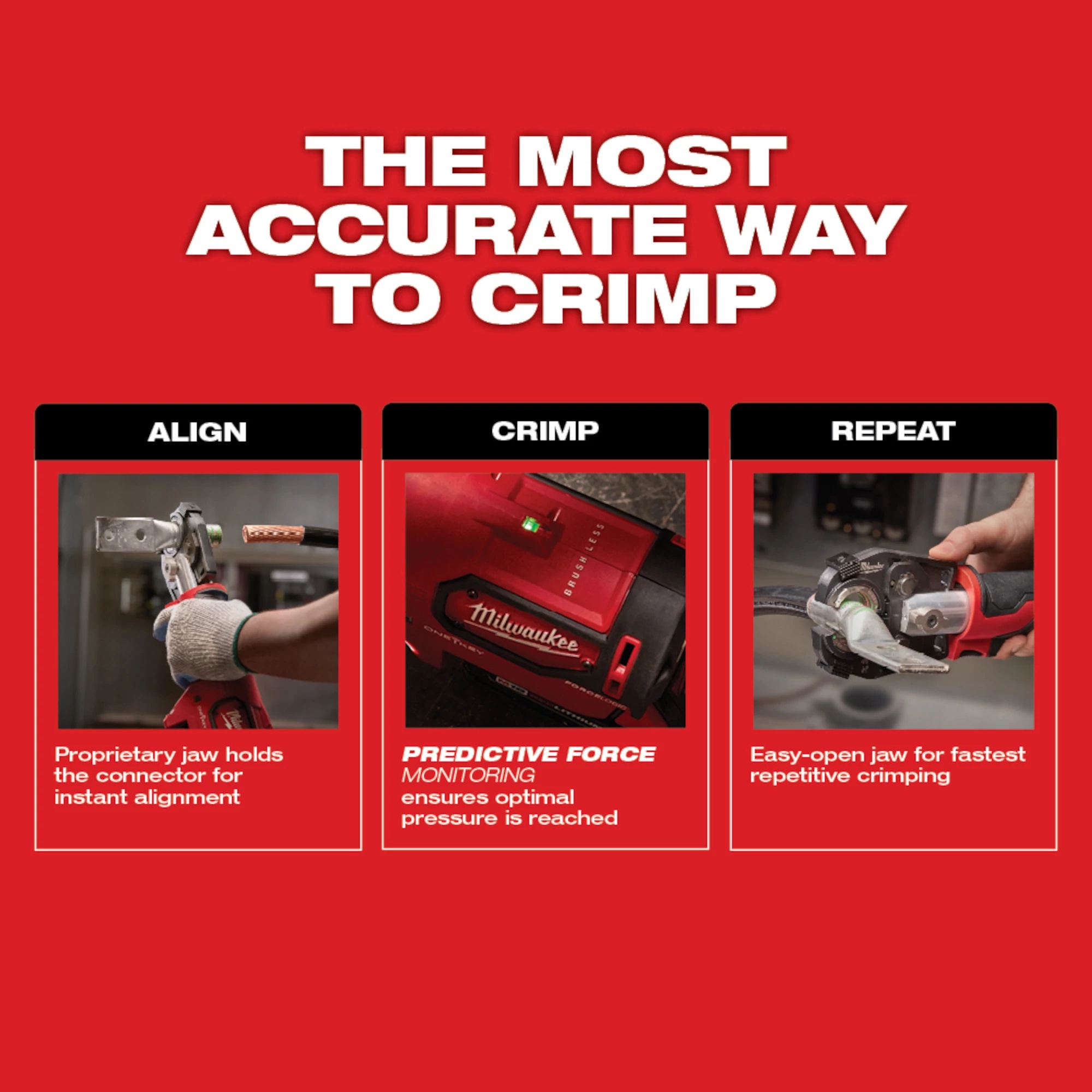 Milwaukee&reg; 2679-22 MIL 2679-22