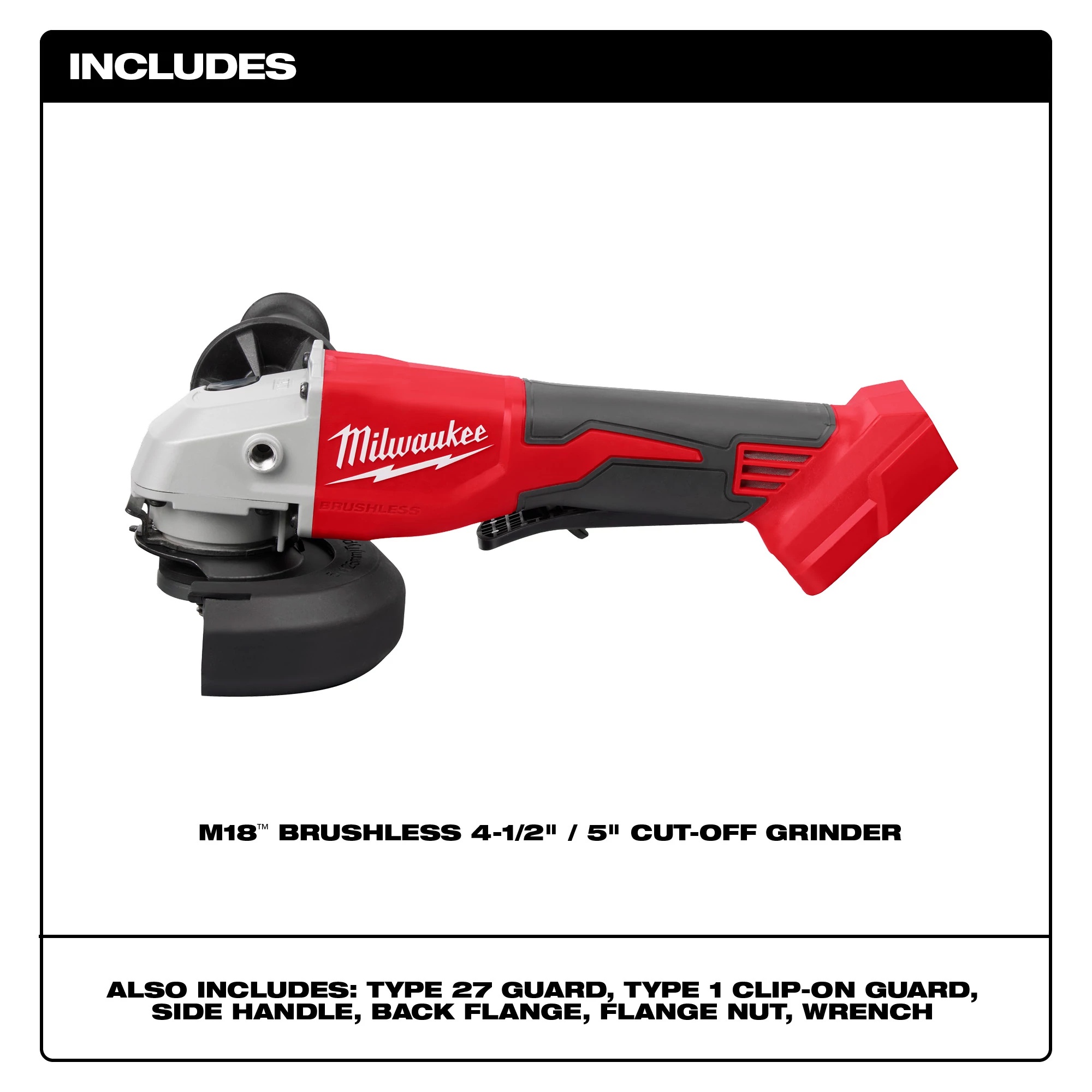 Milwaukee&reg; 2686-20 MIL 2686-20