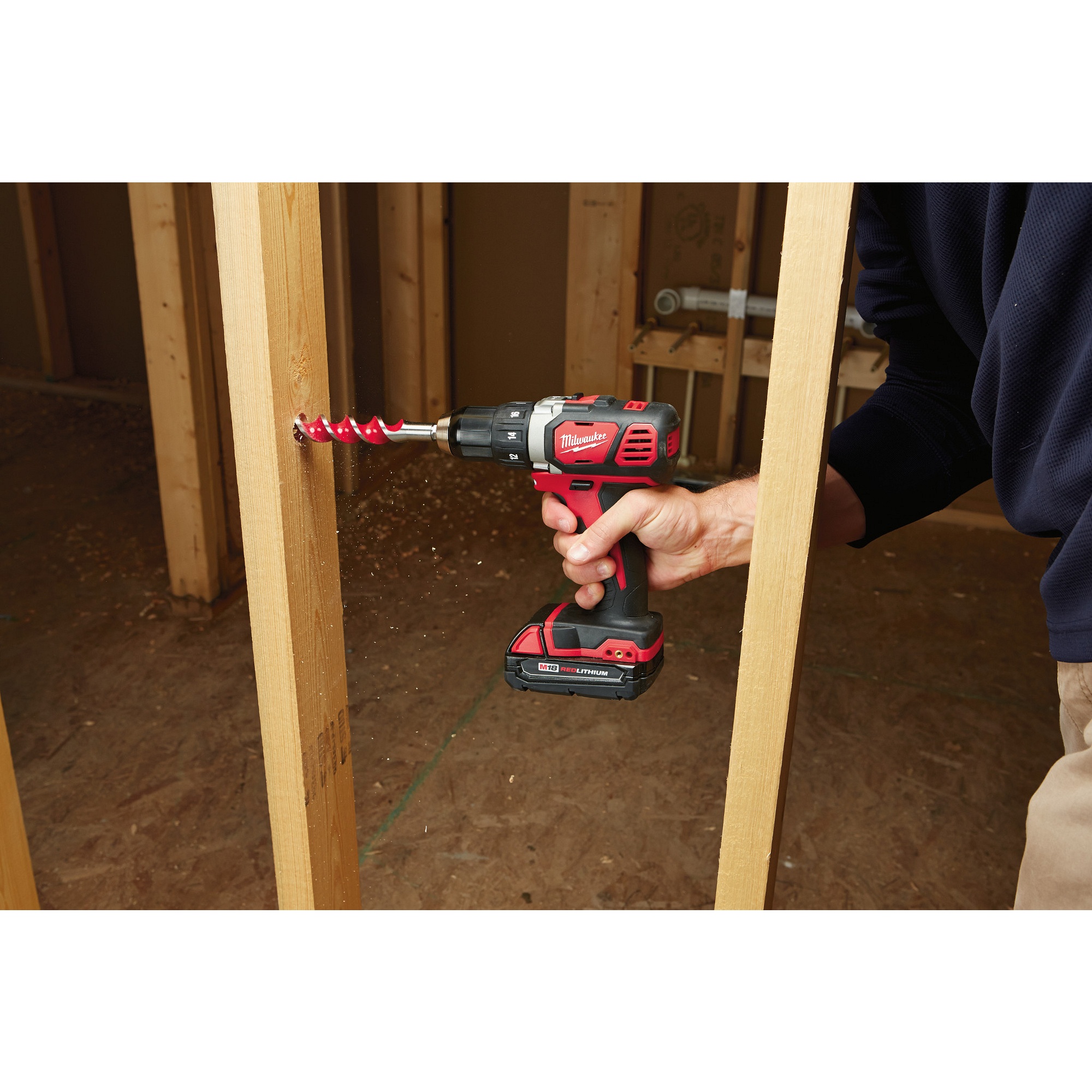 Milwaukee&reg; 2691-22 21949
