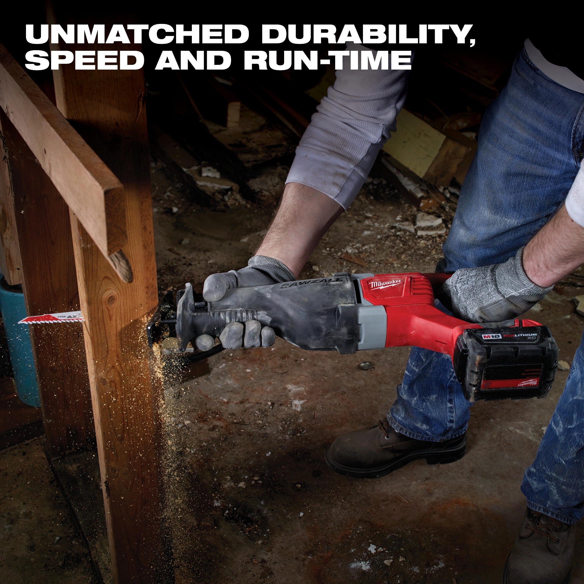 Milwaukee&reg; 2696-24 MIL 2696-24