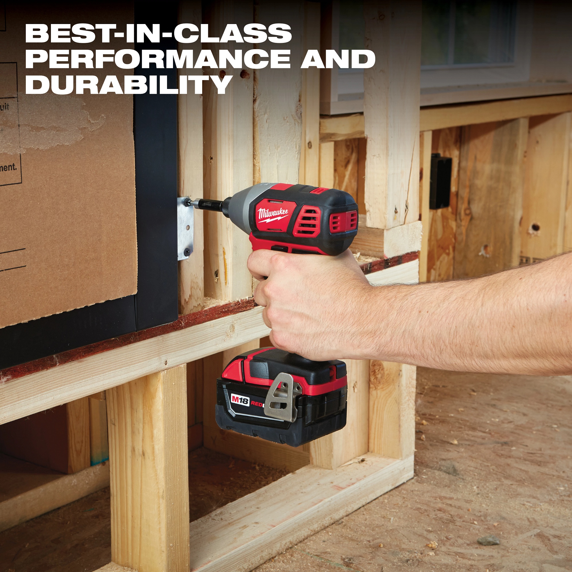 Milwaukee&reg; 2696-24 MIL 2696-24