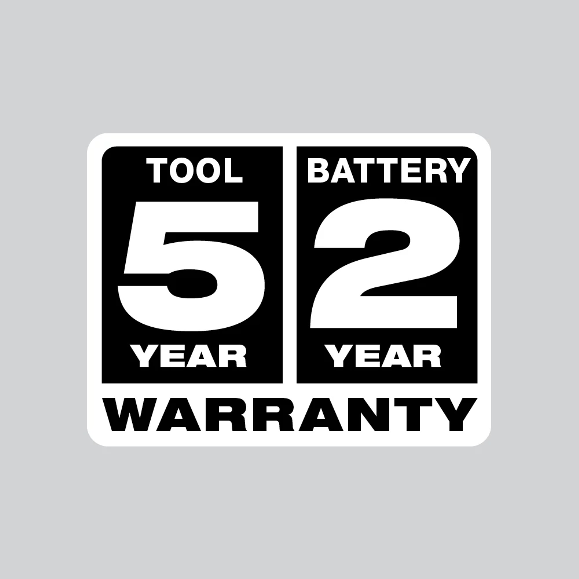 Milwaukee&reg; 2697-22CT MIL 2697-22CT